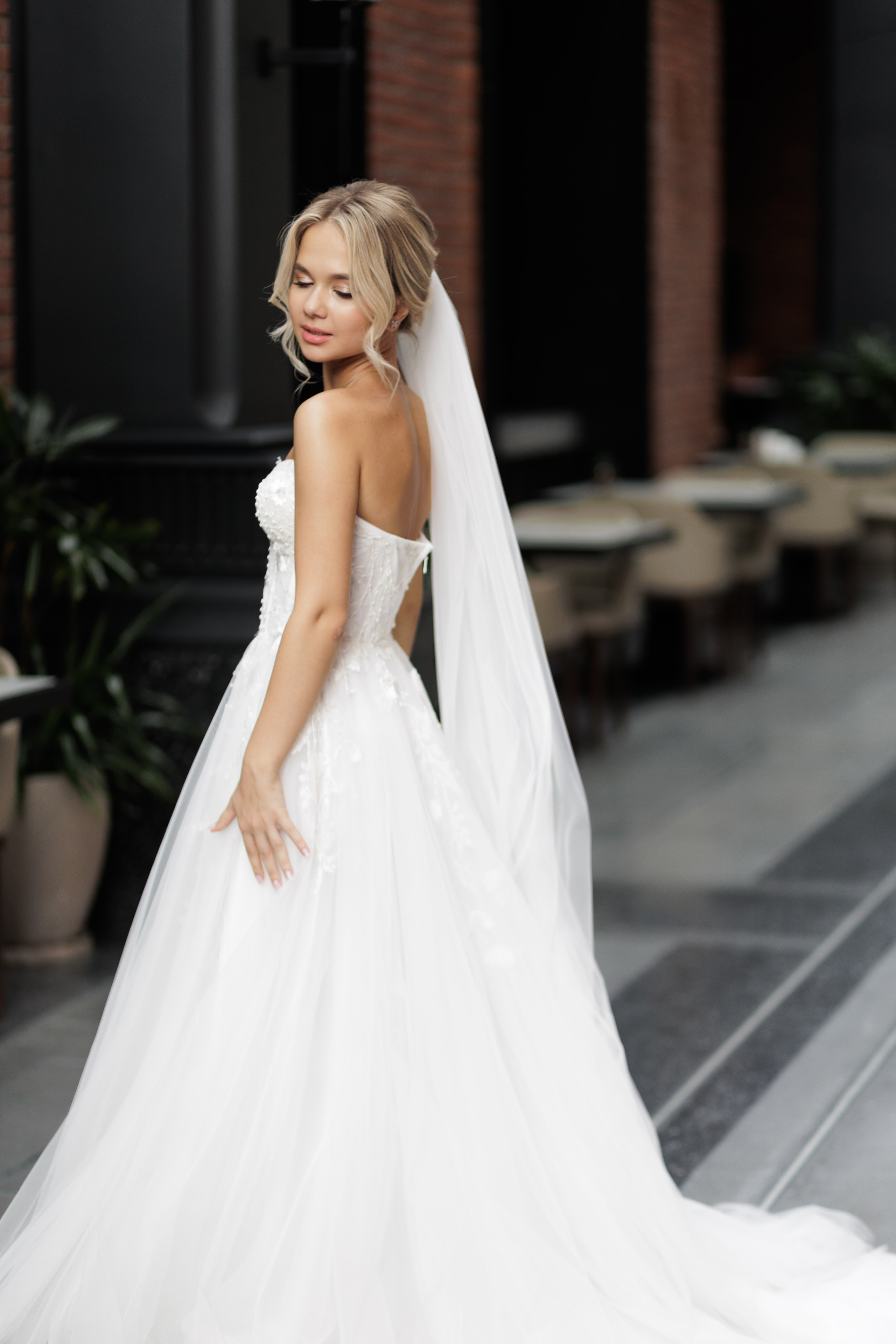 Кристина и Александр. Салихов Марат, свадебный и репортажный фотограф в Казани