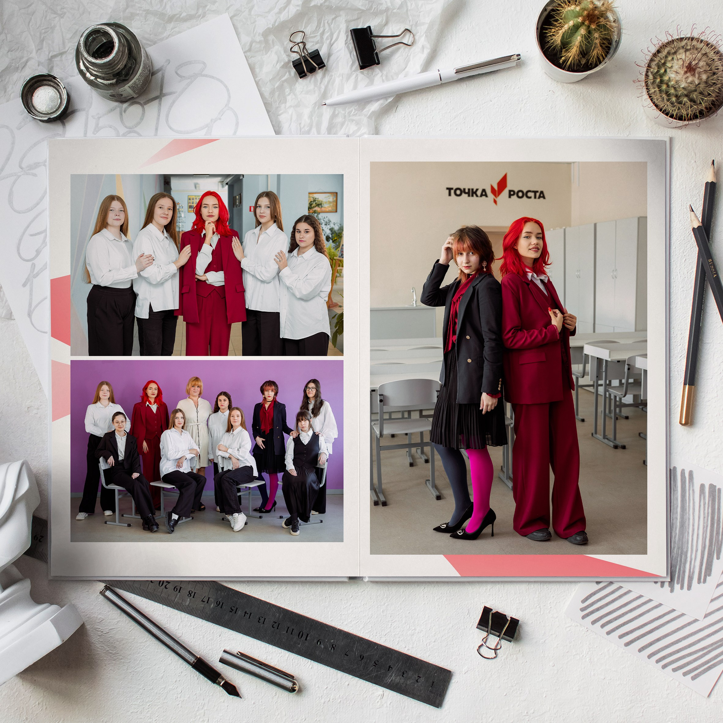 АЛЬБОМ ПЕРСОНАЛЬНЫЙ. Фотокомпания «Алые паруса» выпускные альбомы Москва и МО