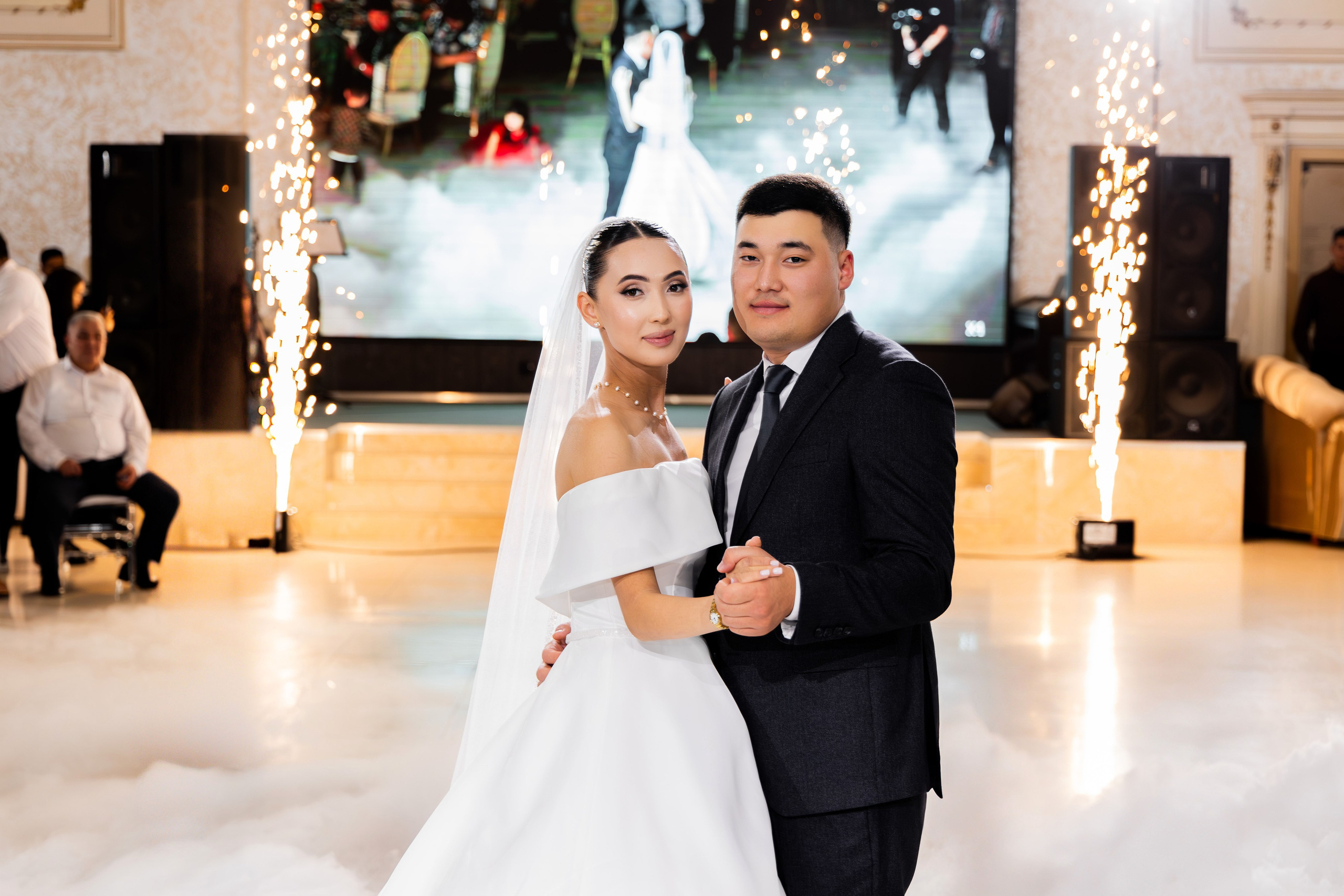 Абылайхан и Назым