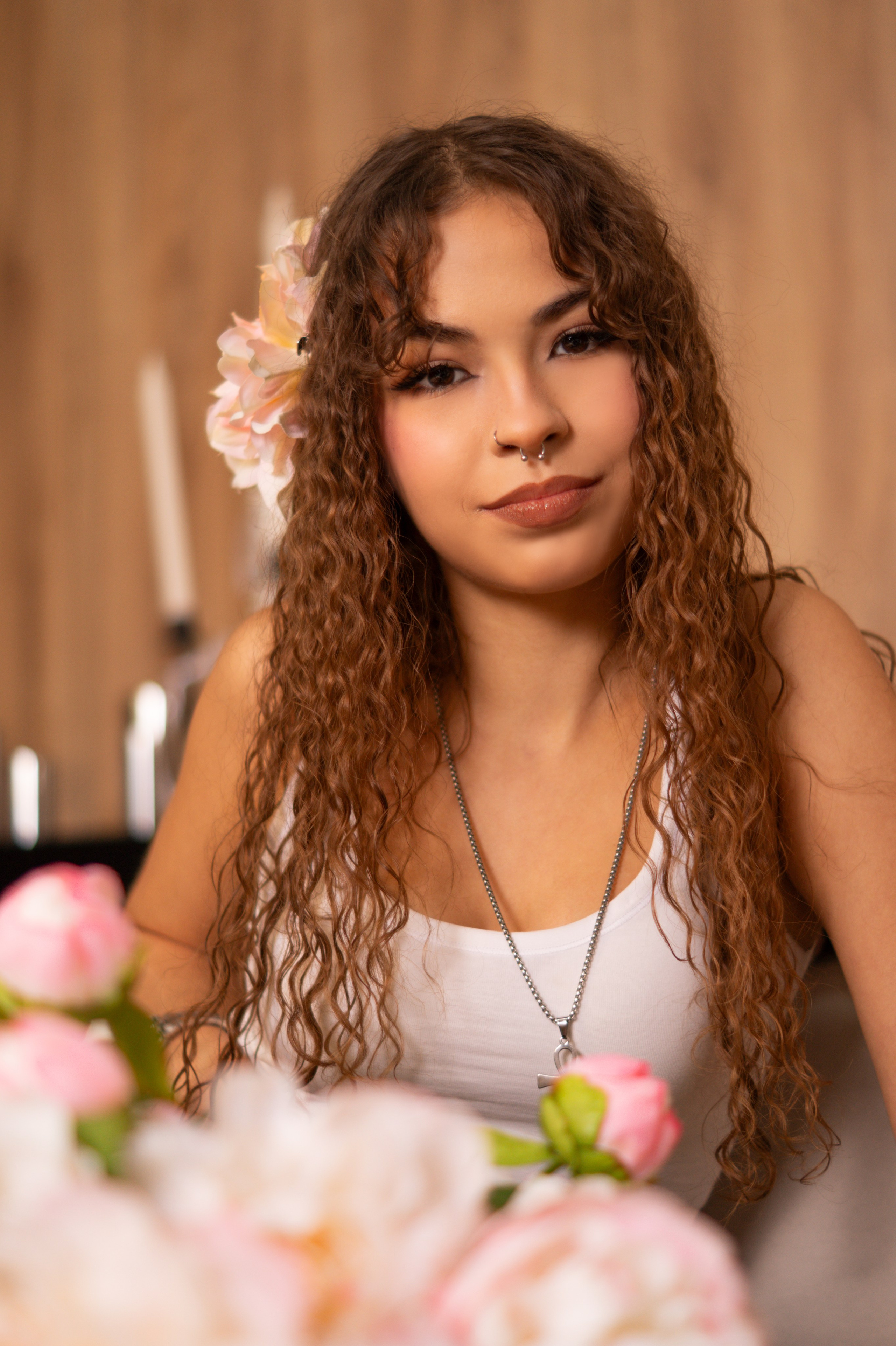 Студийные съемки. Портретный фотограф в Казани | Улюкин Андрей