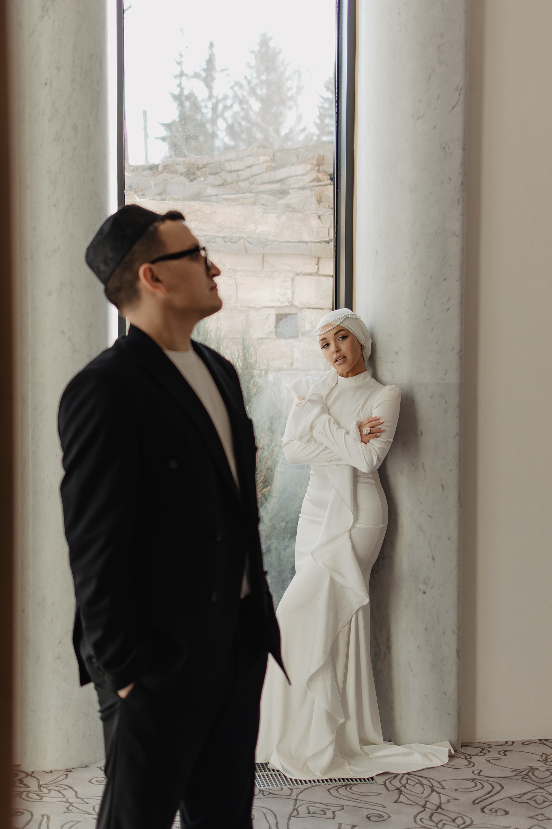 NIKAH I&D. Свадебный и семейный фотограф Казань