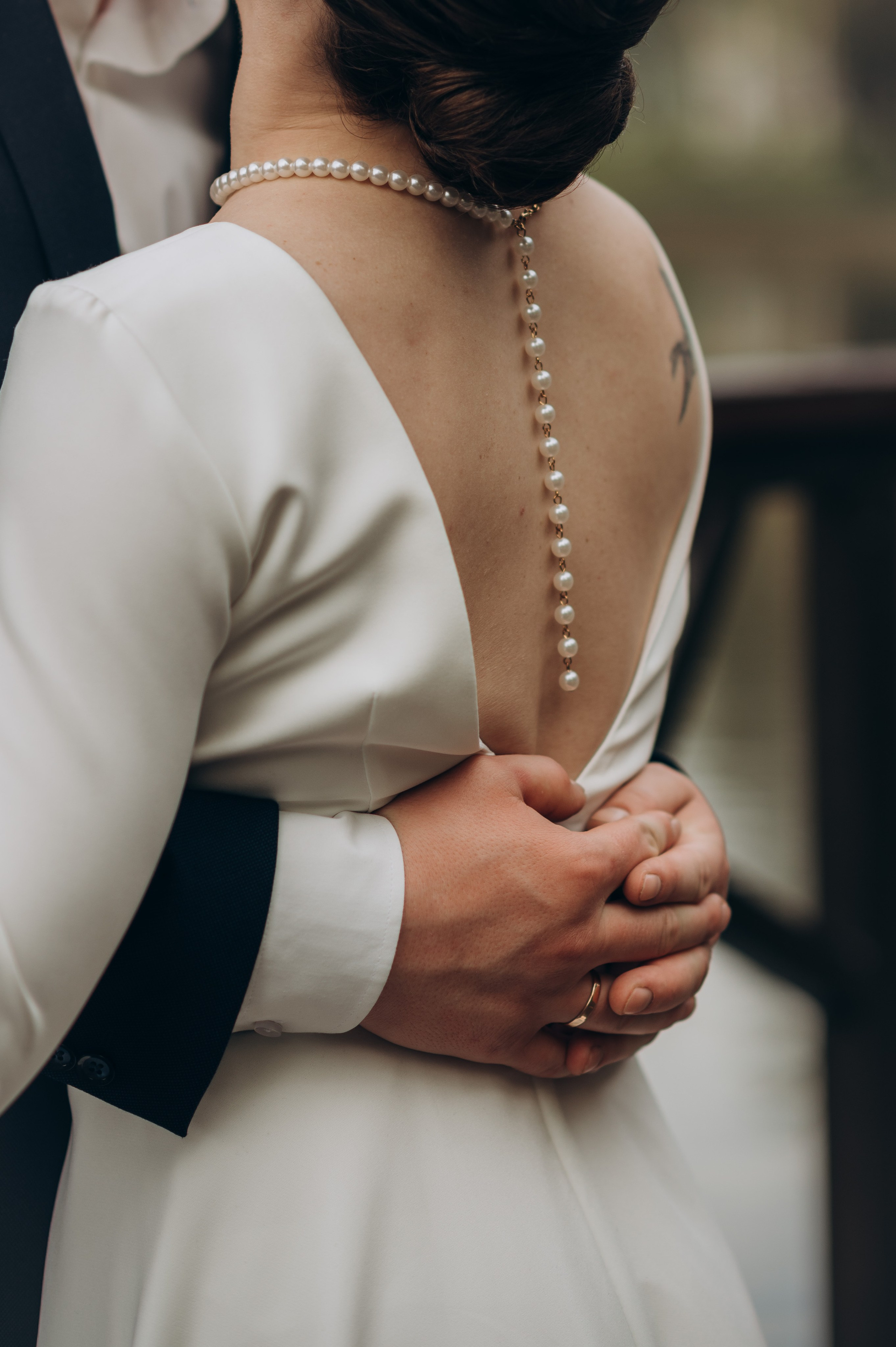 Свадебная съёмка. Семейный фотограф в Домодедово и Москве Елена Пичугина