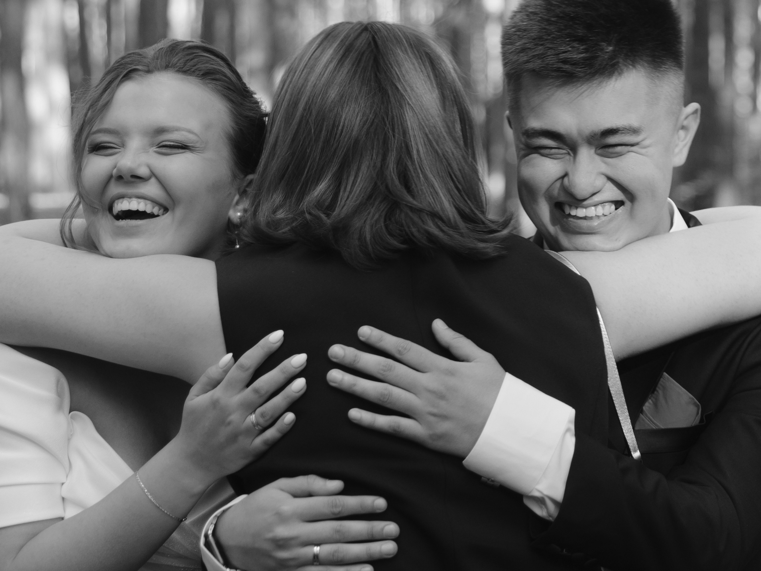 Артур и Виктория. Свадебный фотограф Москва Европа Мария Коренчук