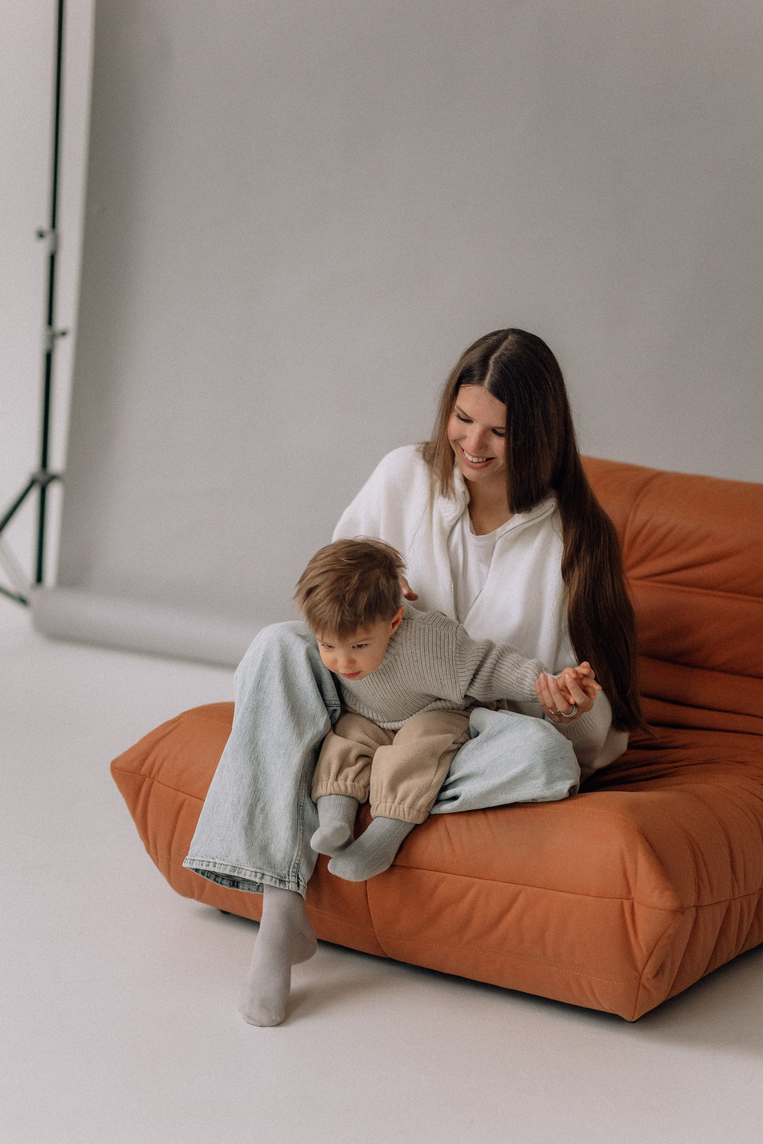 Веселая история