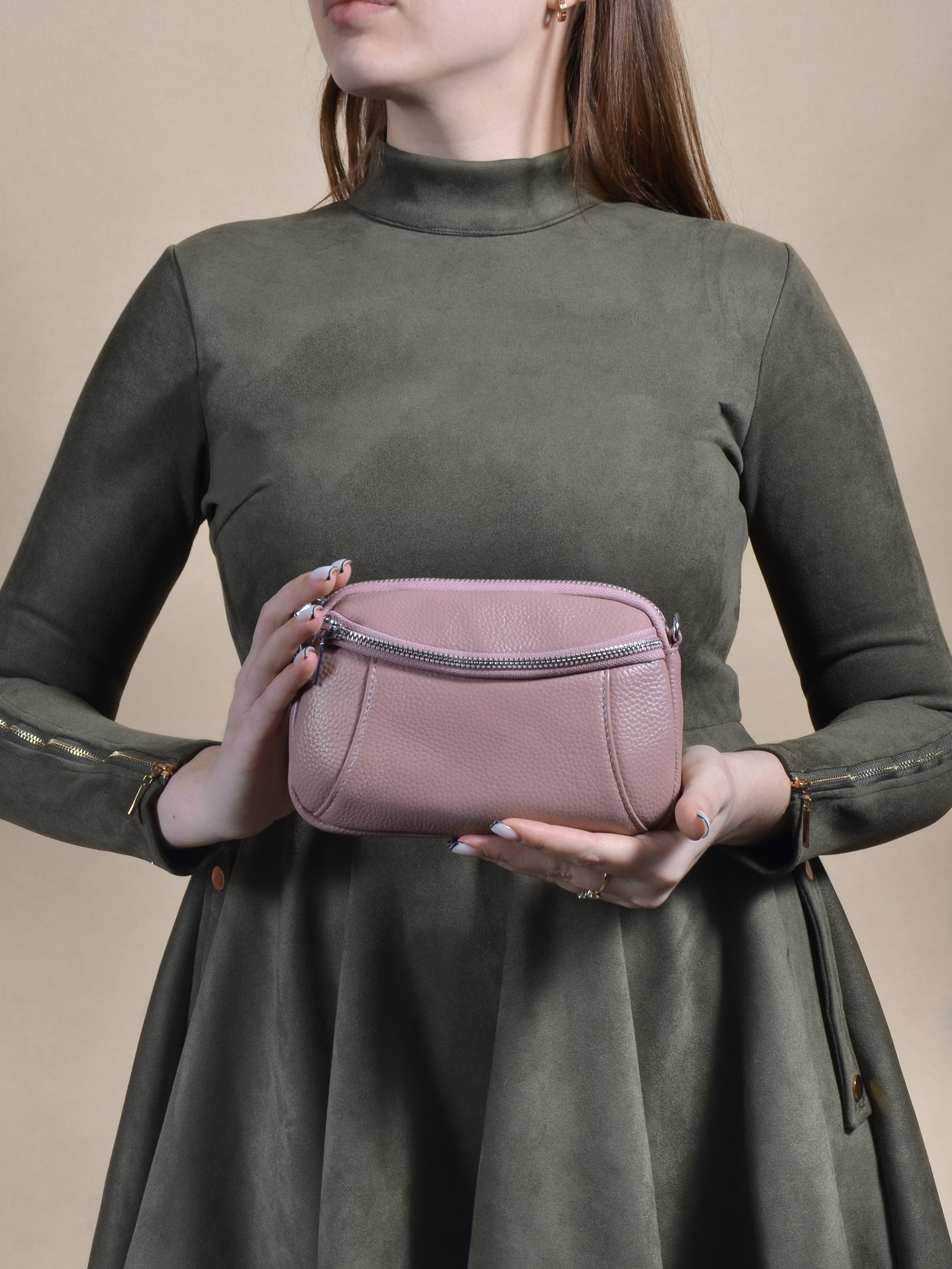 Сумки. INSPIRIA- Создание продающего контента для маркетплейсов в Москве и Московской области