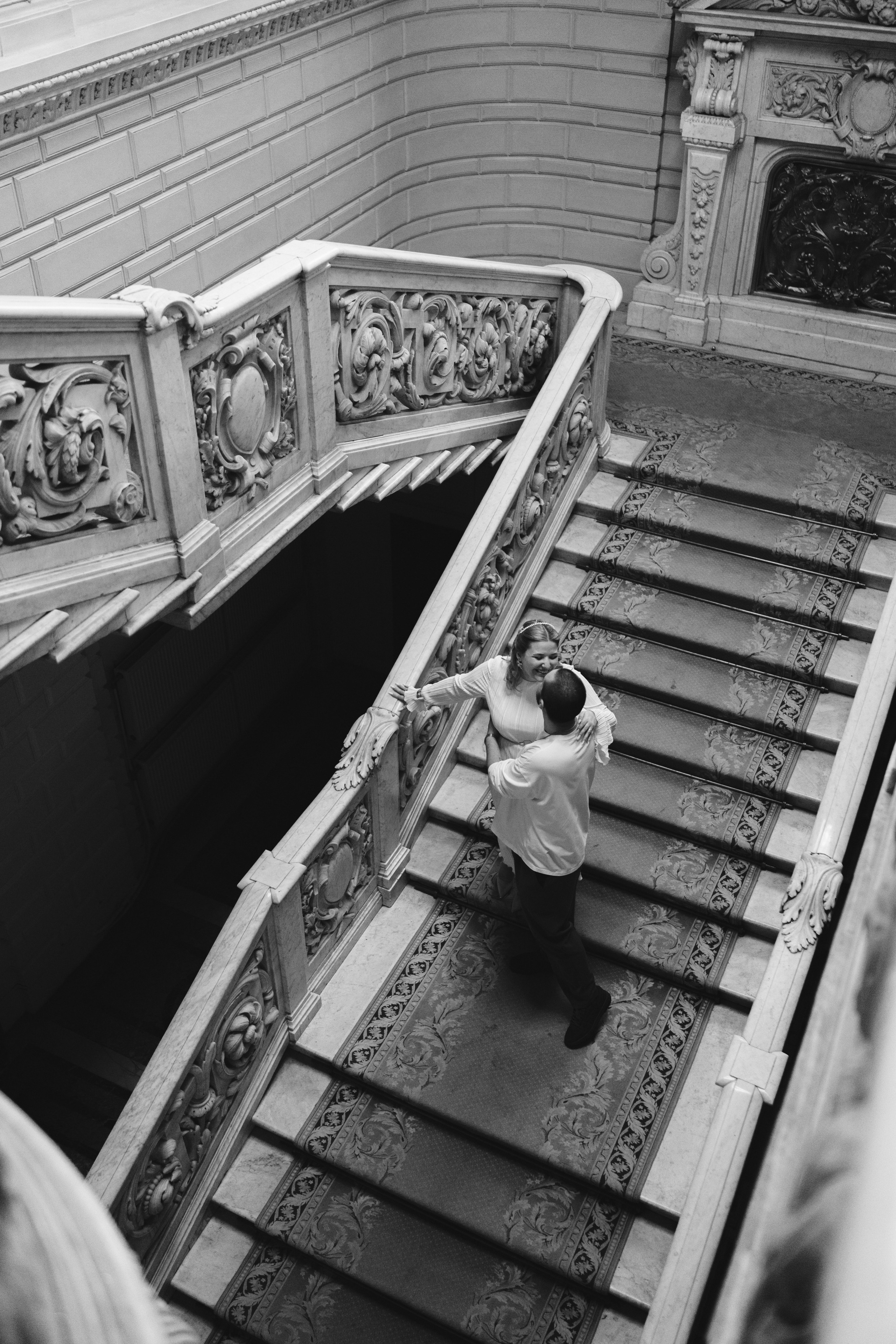 Илья и Елизавета. Hmliber — фотограф и контент-креатор из Петербурга