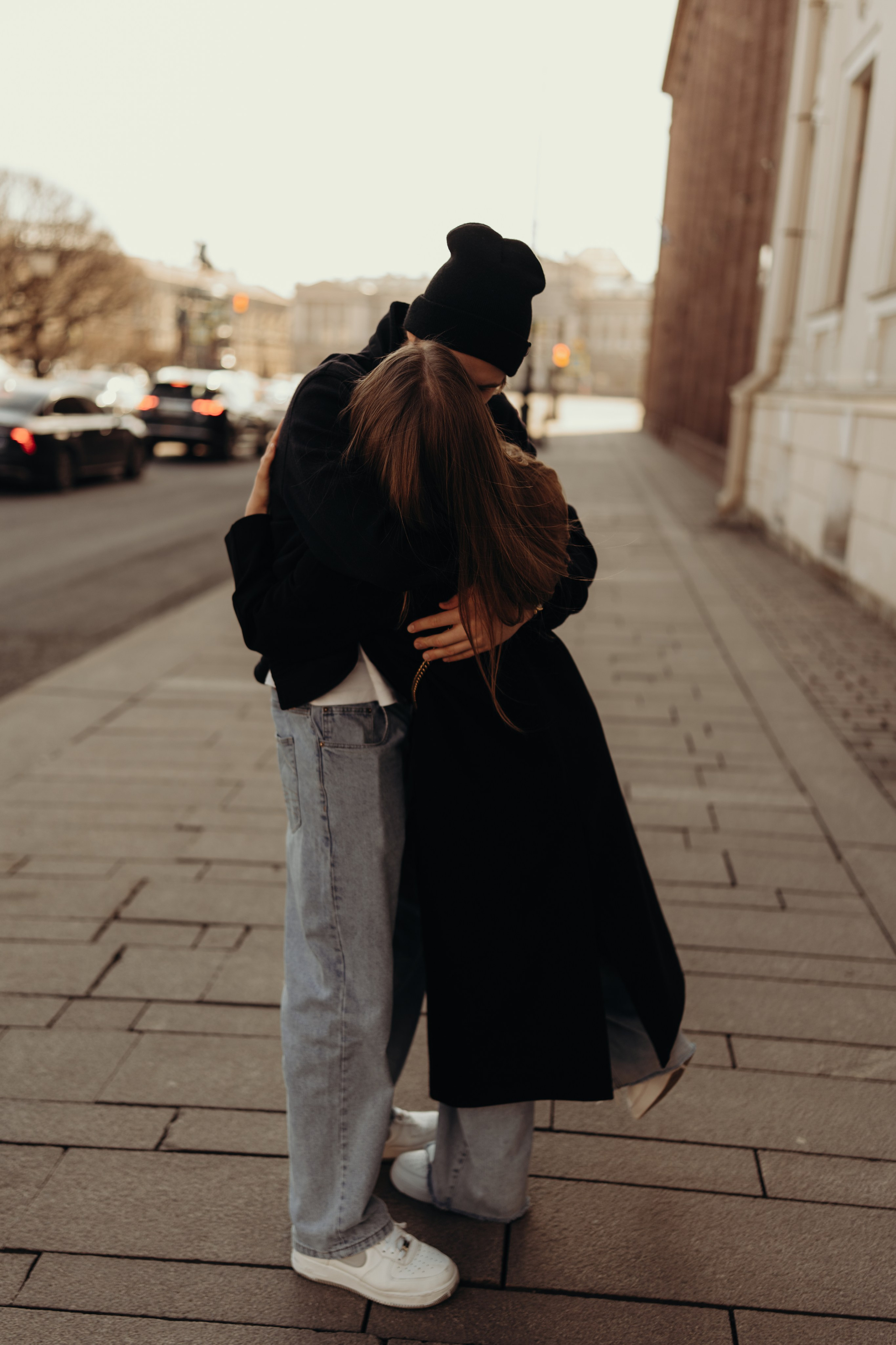 Анатолий и Дарья. Hmliber — фотограф и контент-креатор из Петербурга