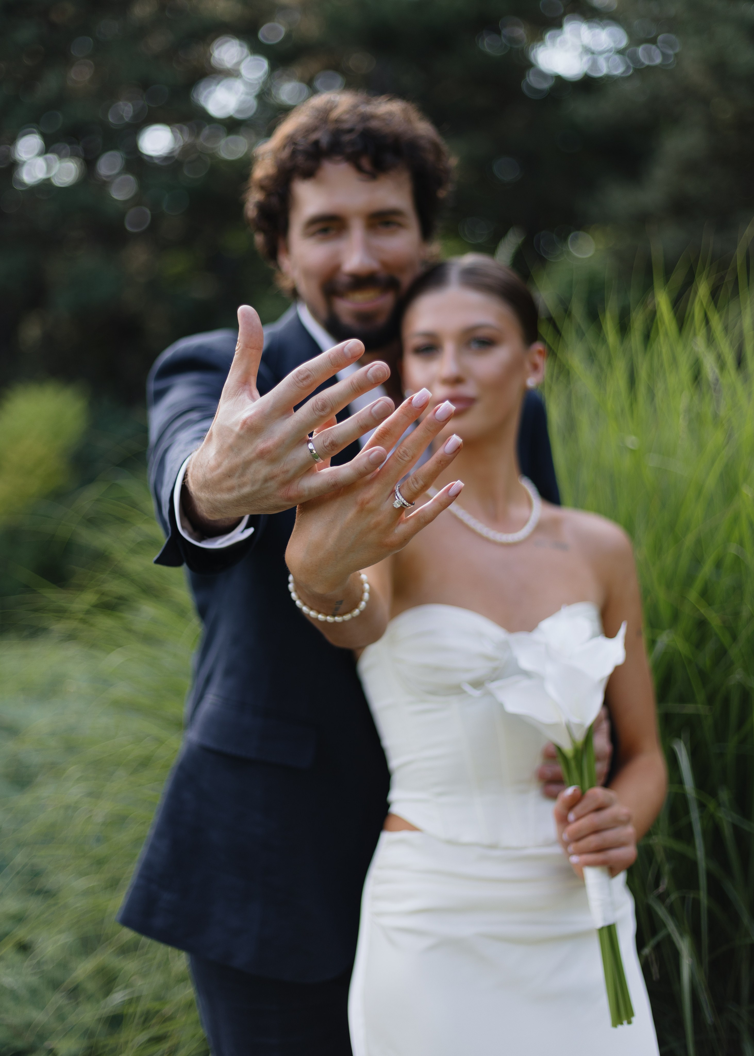 Danil & Taisia. Свадебный фотограф Алматы
