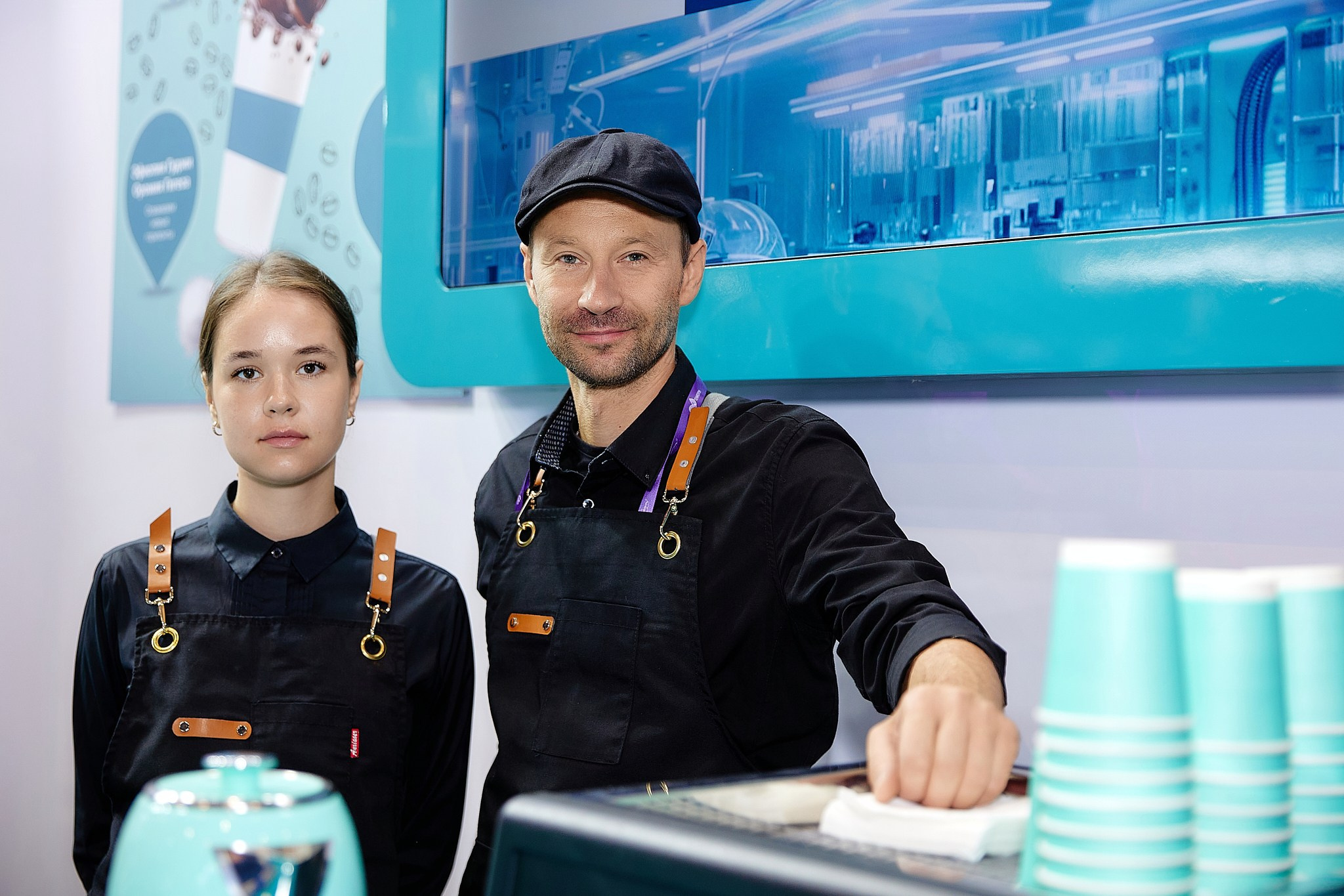 Выставки. Фотограф Ирина Абзалова