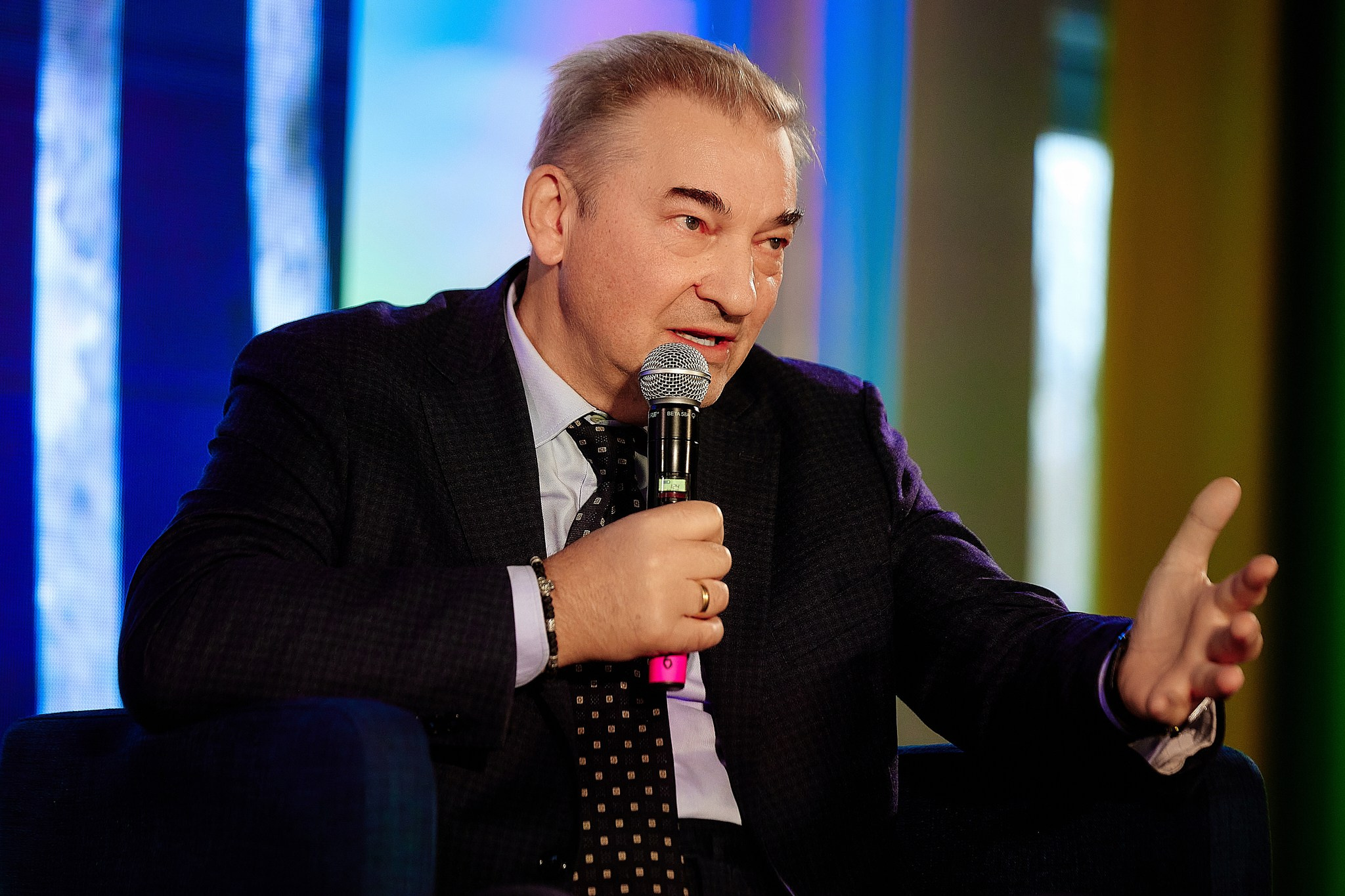 Бизнес мероприятия. Фотограф Ирина Абзалова