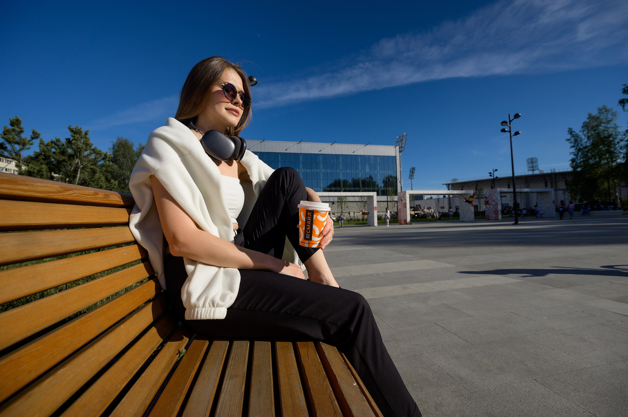 Корпоративные. Главная