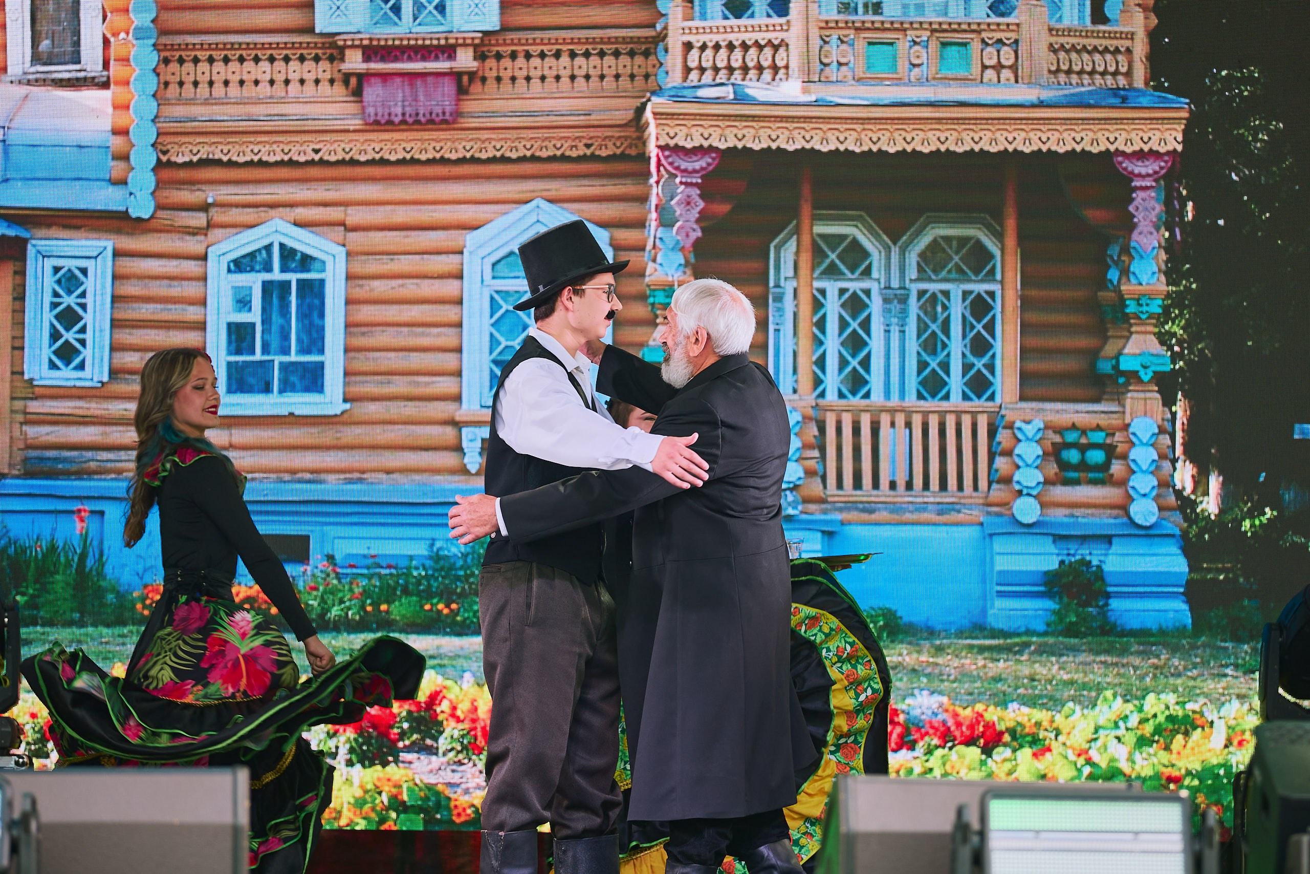 Фоторепортаж Юбилей г. Володарск 70 лет Нижегородская область. Спортивный Репортажный фотограф в Нижнем Новгороде Некрасов Денис