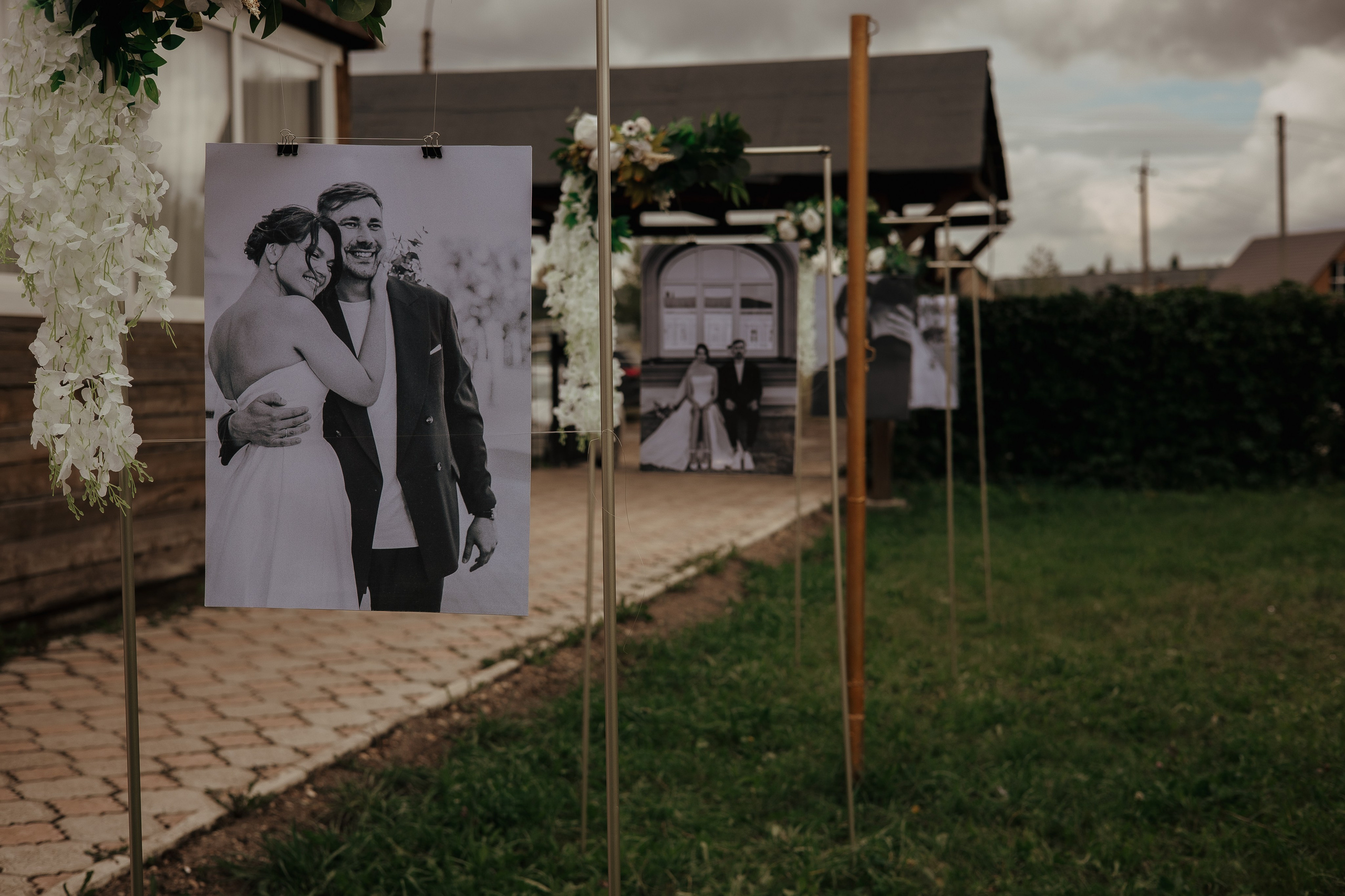 Никита и Руфина. Свадебный и семейный фотограф в городах Уфа и Стерлитамак