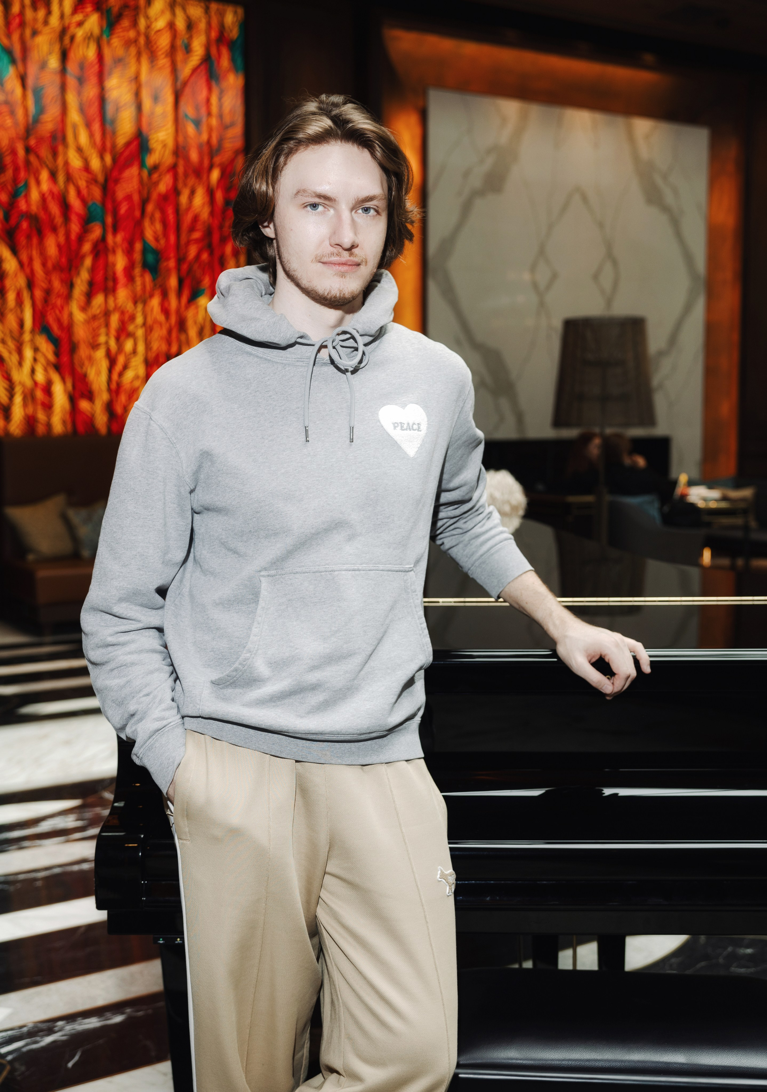 Context brekfost. Портретный и ивент-фотограф в Москве