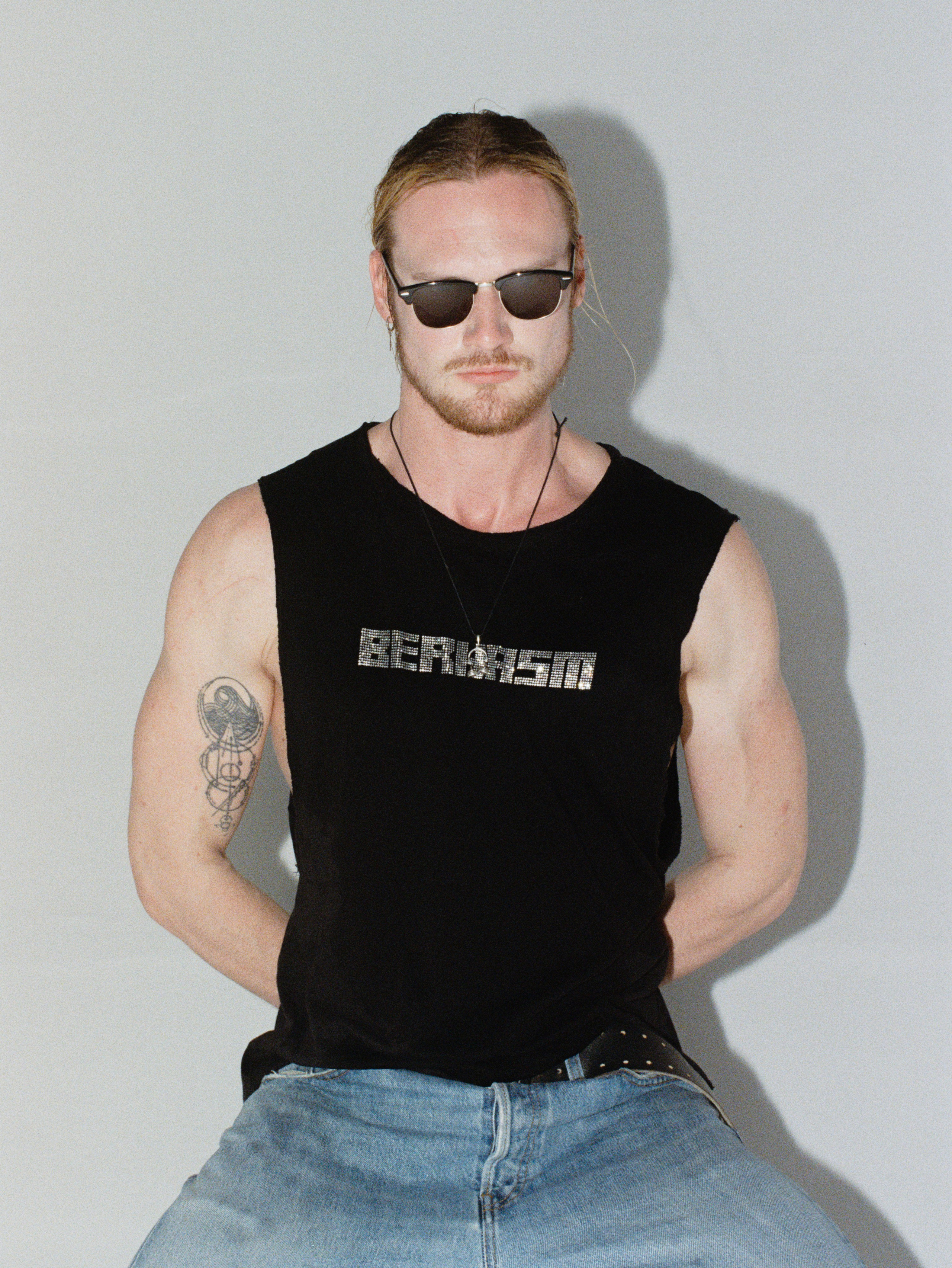 Party like a Moscow. Портретный и ивент-фотограф в Москве