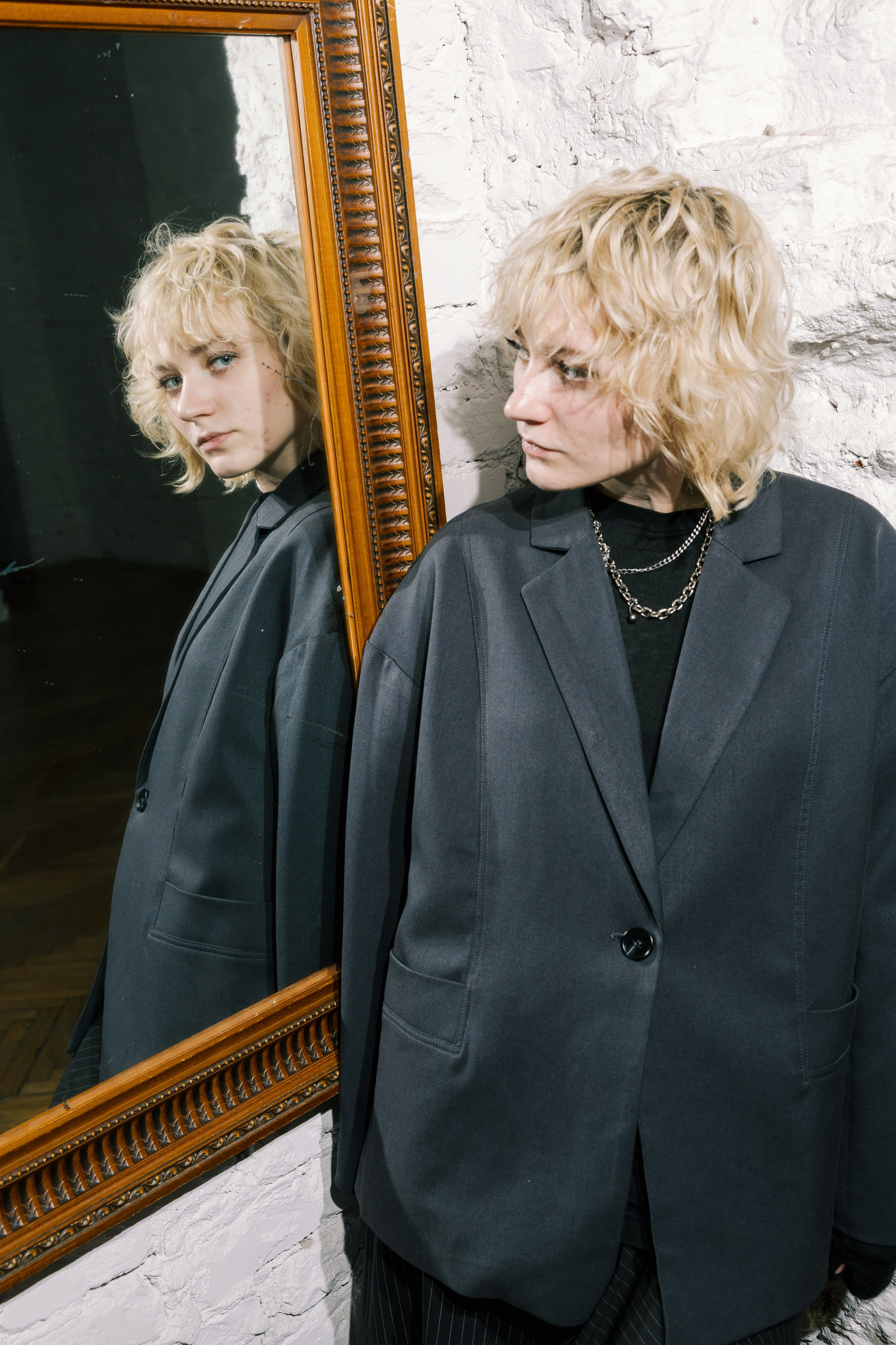 Press Wall Context Театр Ермоловой