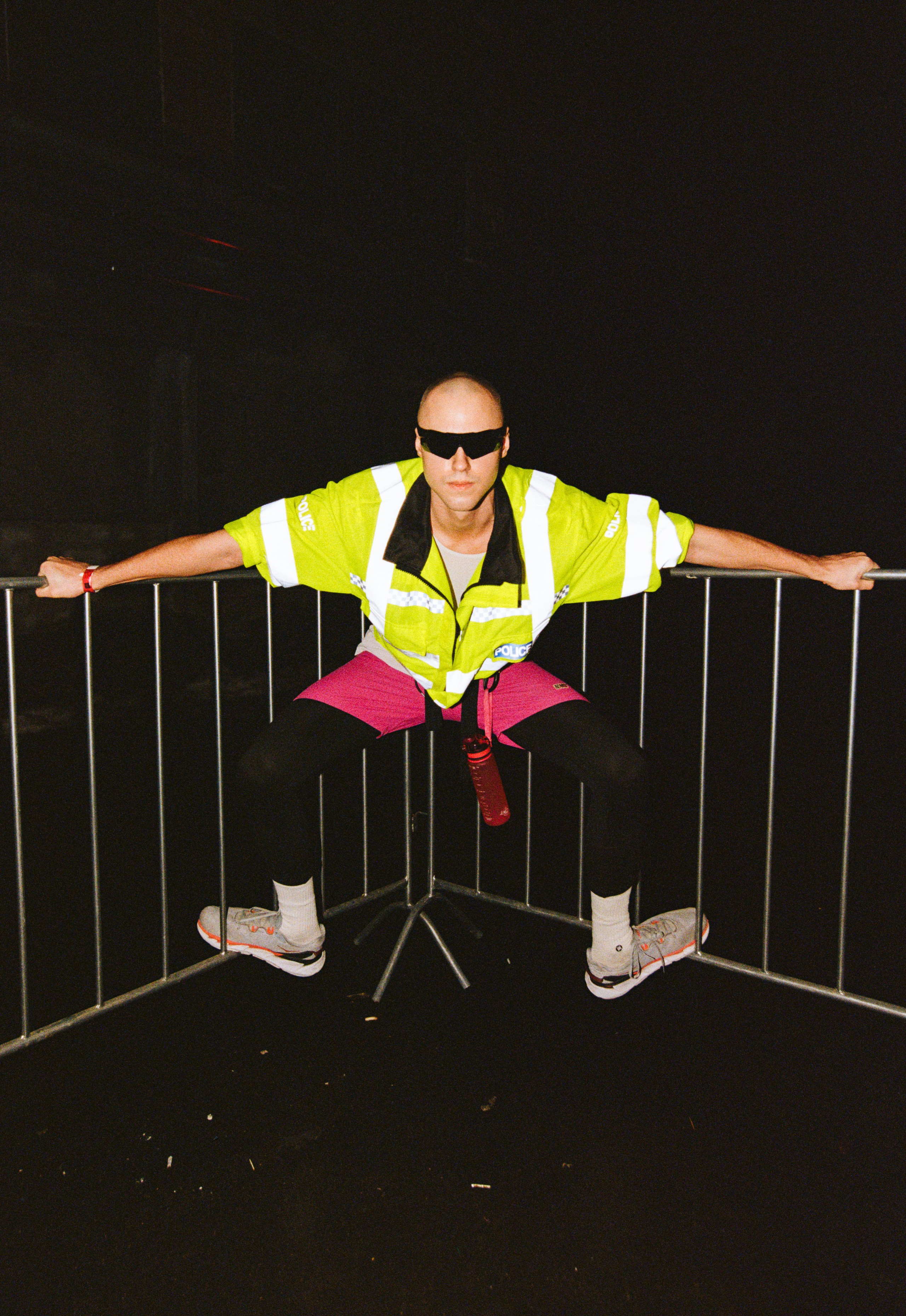 Party like a Moscow. Портретный и ивент-фотограф в Москве