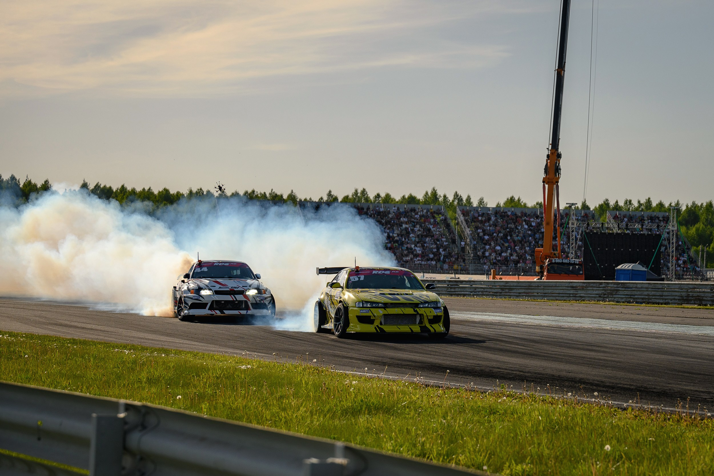 RDS_IIэтап_NNovgorod_2024. Фотограф Александр Данилов