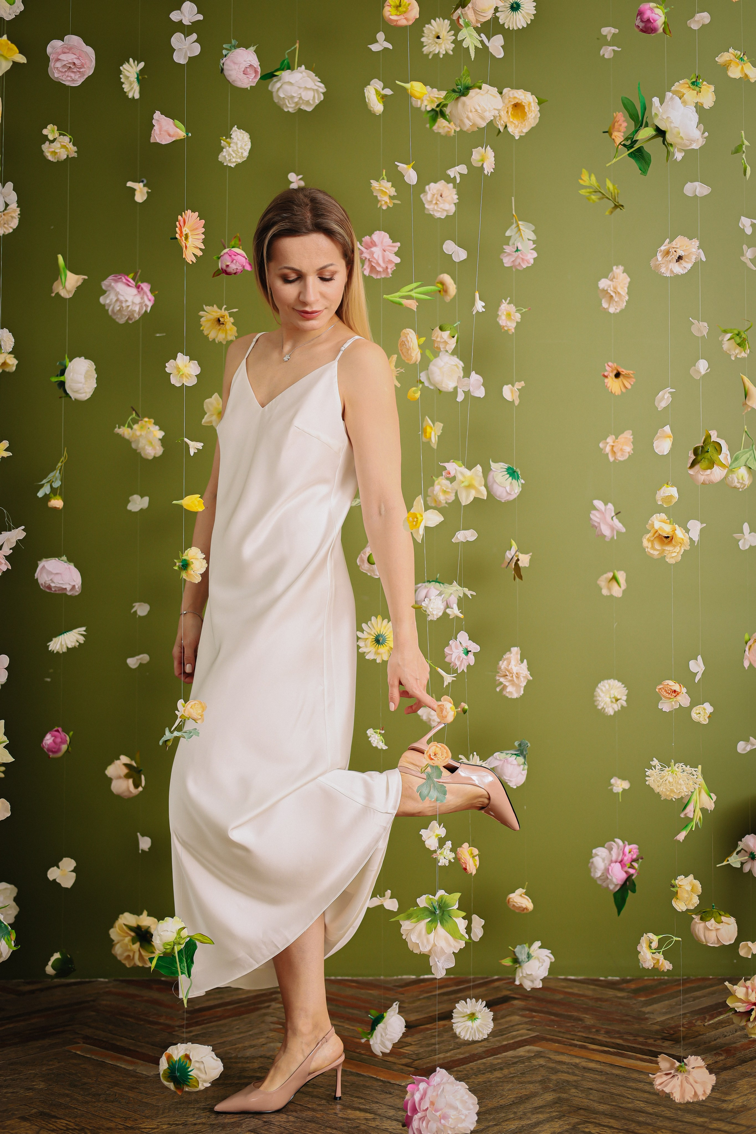 Анна. Фотограф и видеограф для бизнеса, экспертов и мероприятий в Москве