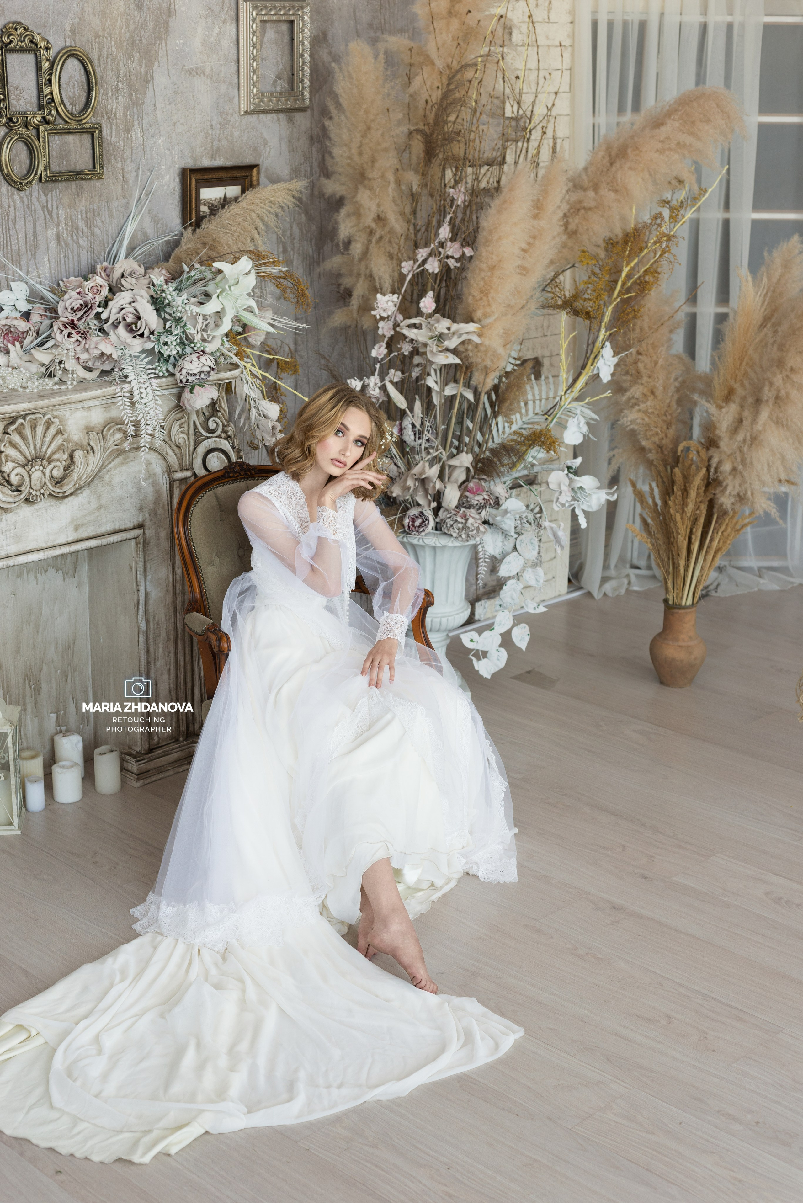 Сон в летнюю ночь