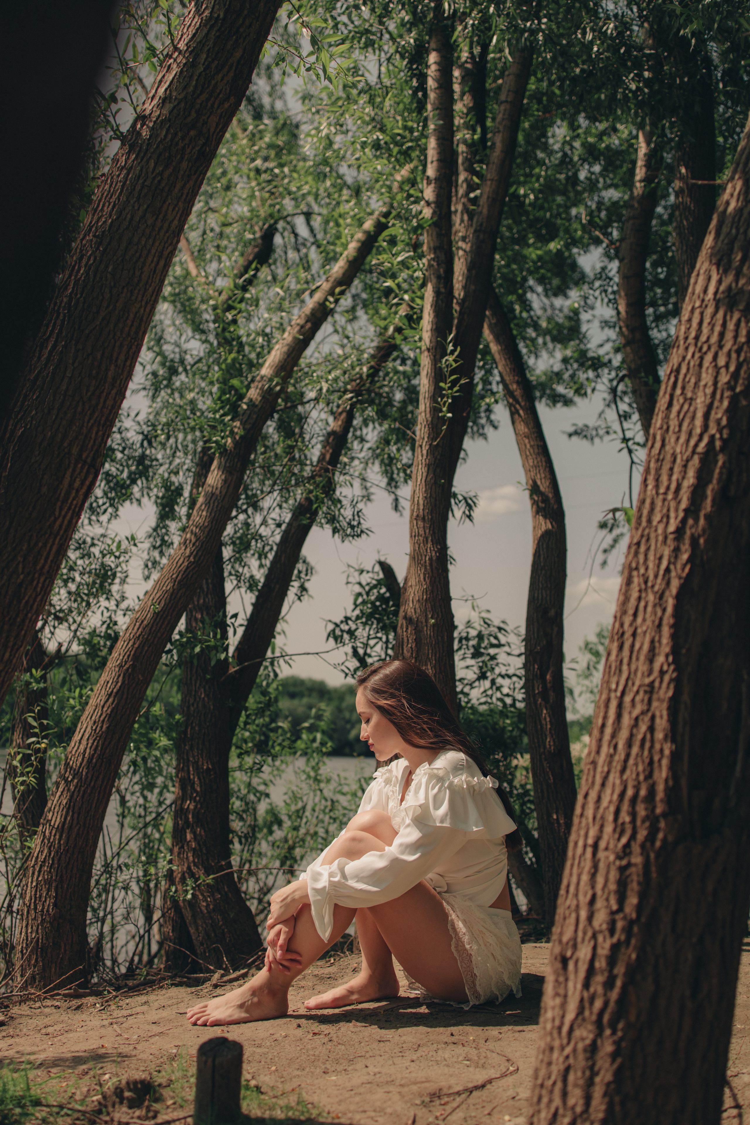 Рената. Фотограф Уфа