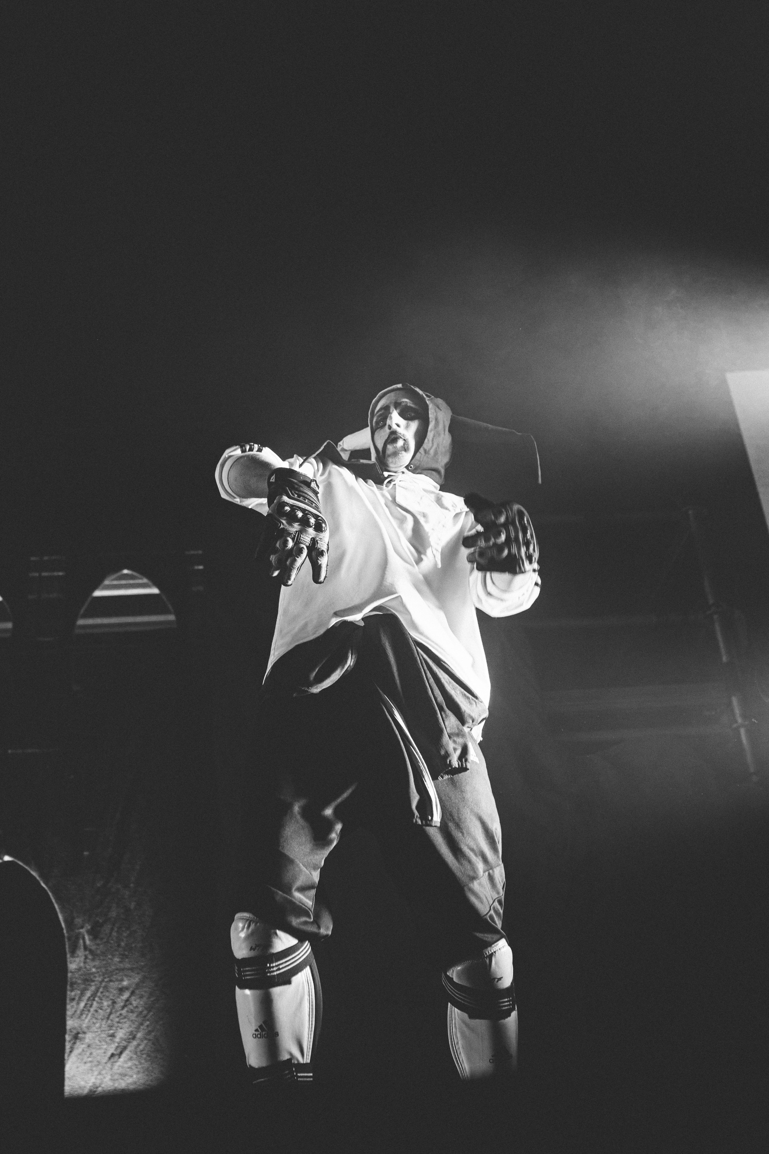 Хаски. Битва при Москве'26. RUSLAN ROZANOV