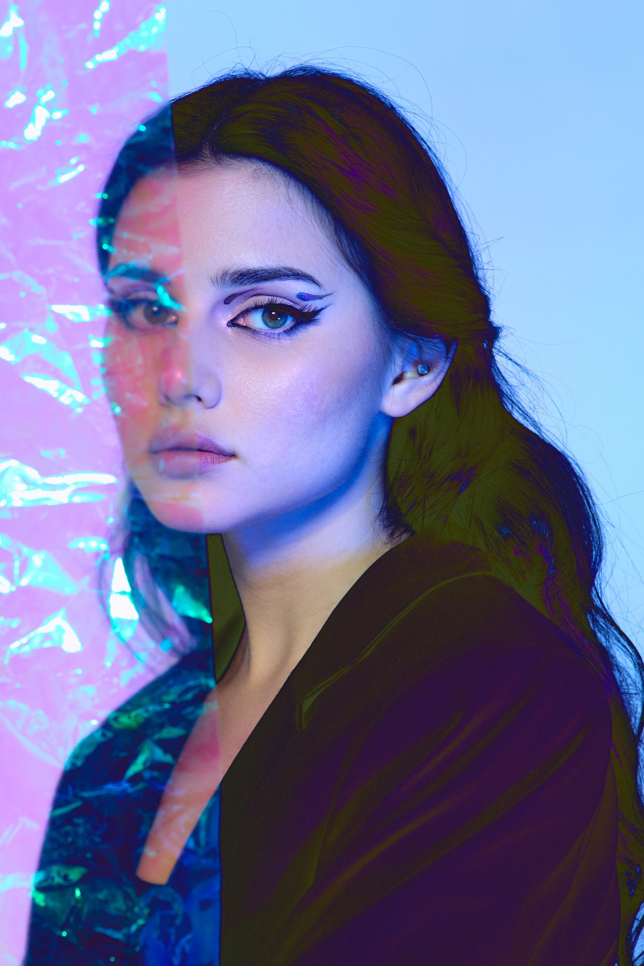 Фотограф Юлия Глазкова