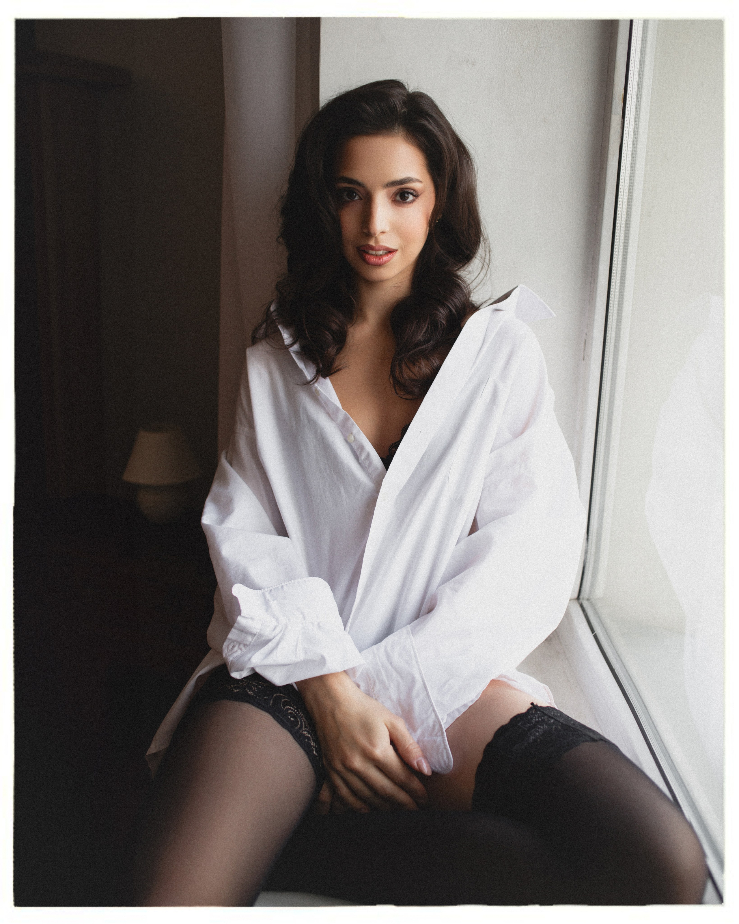 Кристи. Фотограф | Юля Ди