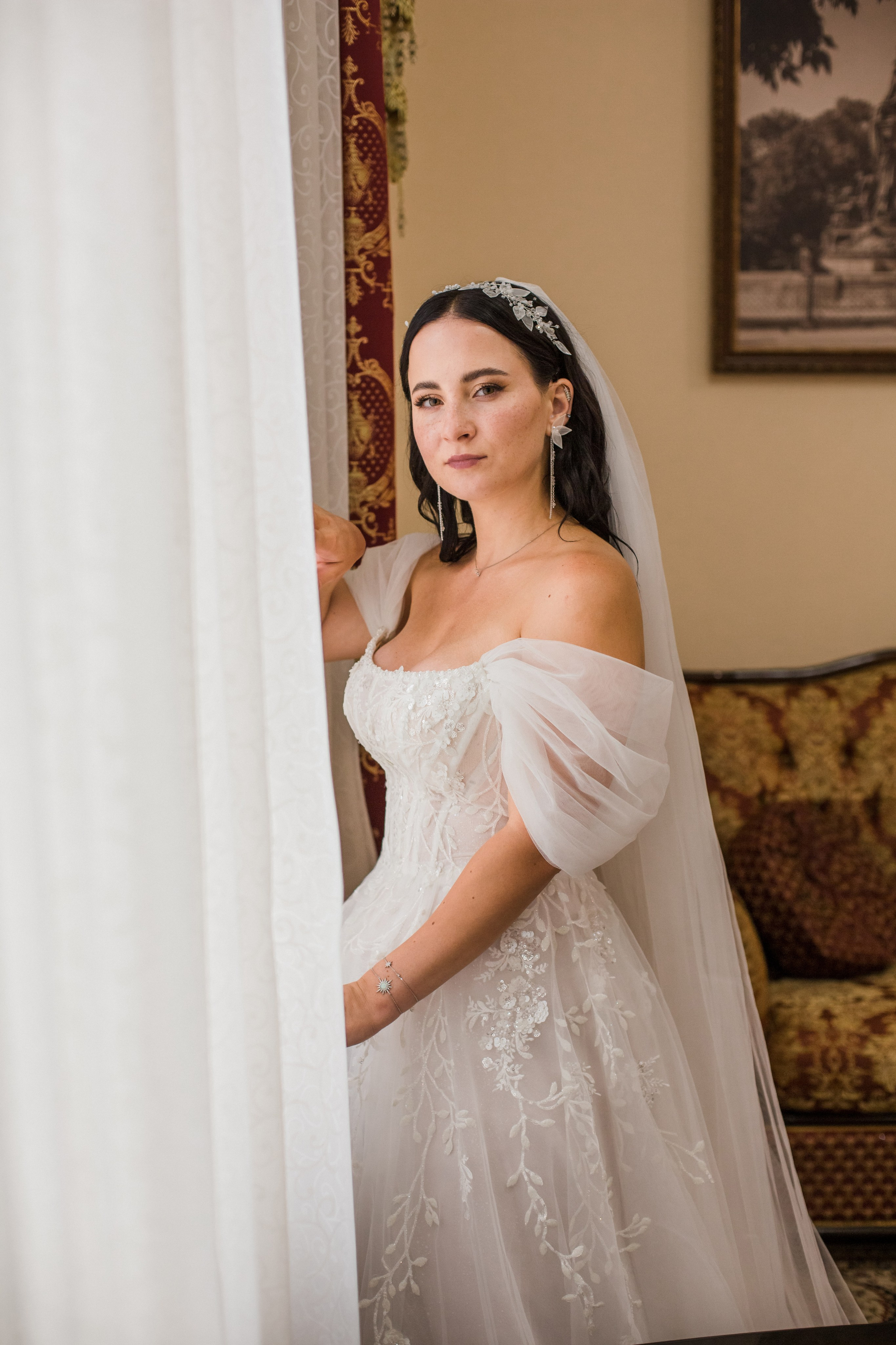 Лев и Диана. Свадебный и семейный фотограф в Краснодаре