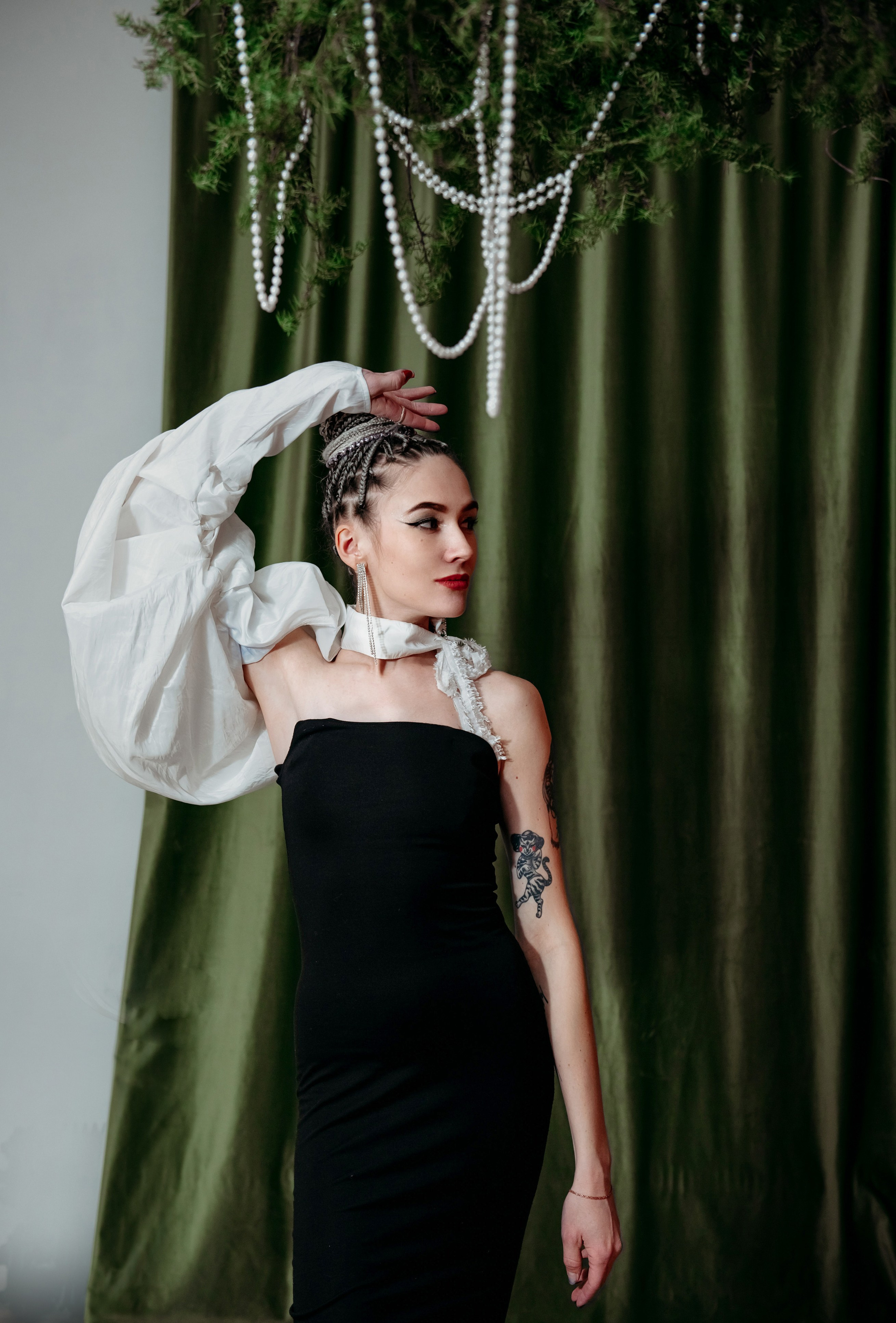 Студии. Детский-Семейный фотограф Пермь