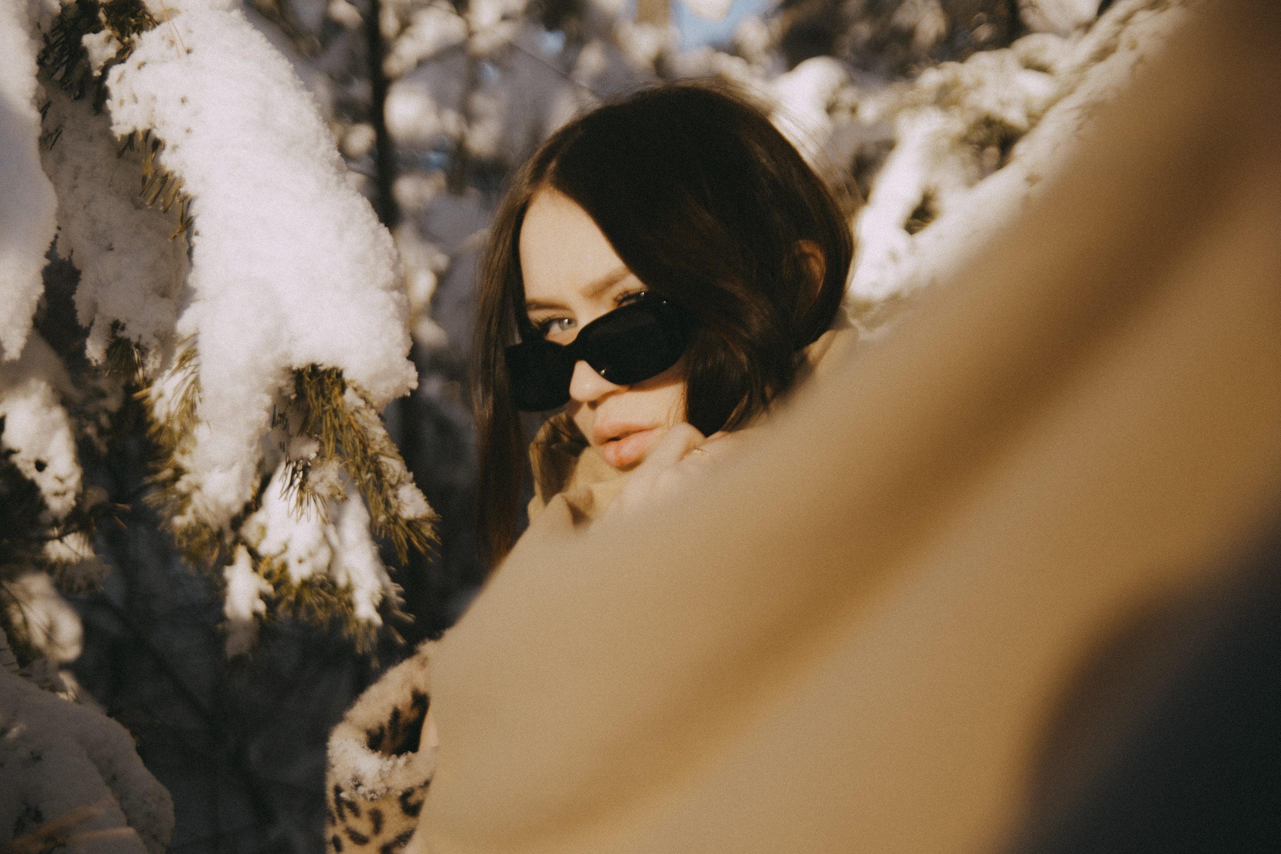 Victoria Zeya. Максим и Наталья Фёдоровы — Портретные и свадебные фотографы в Хабаров
