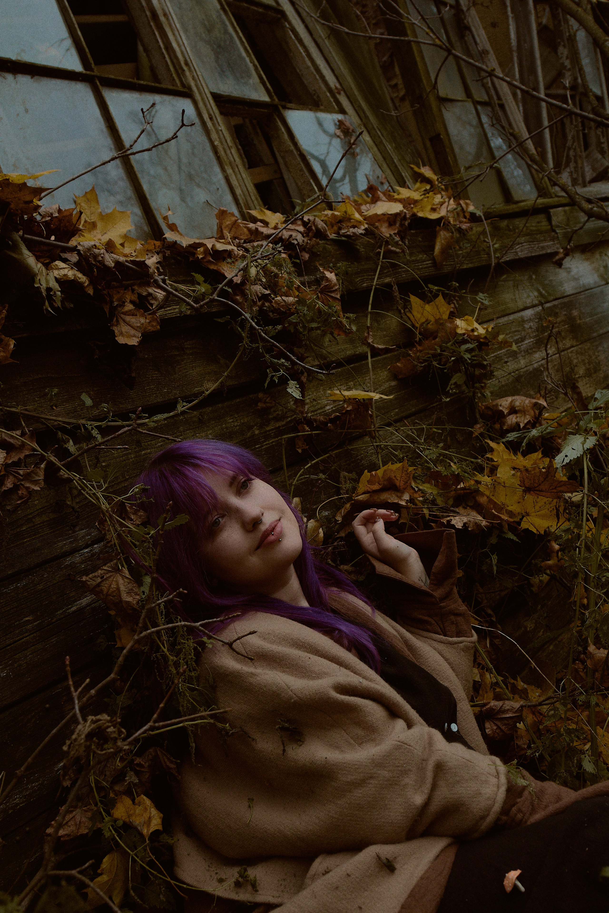 Русская сказка. Фотограф лавстори Москва/МО Приятелева Ангелина