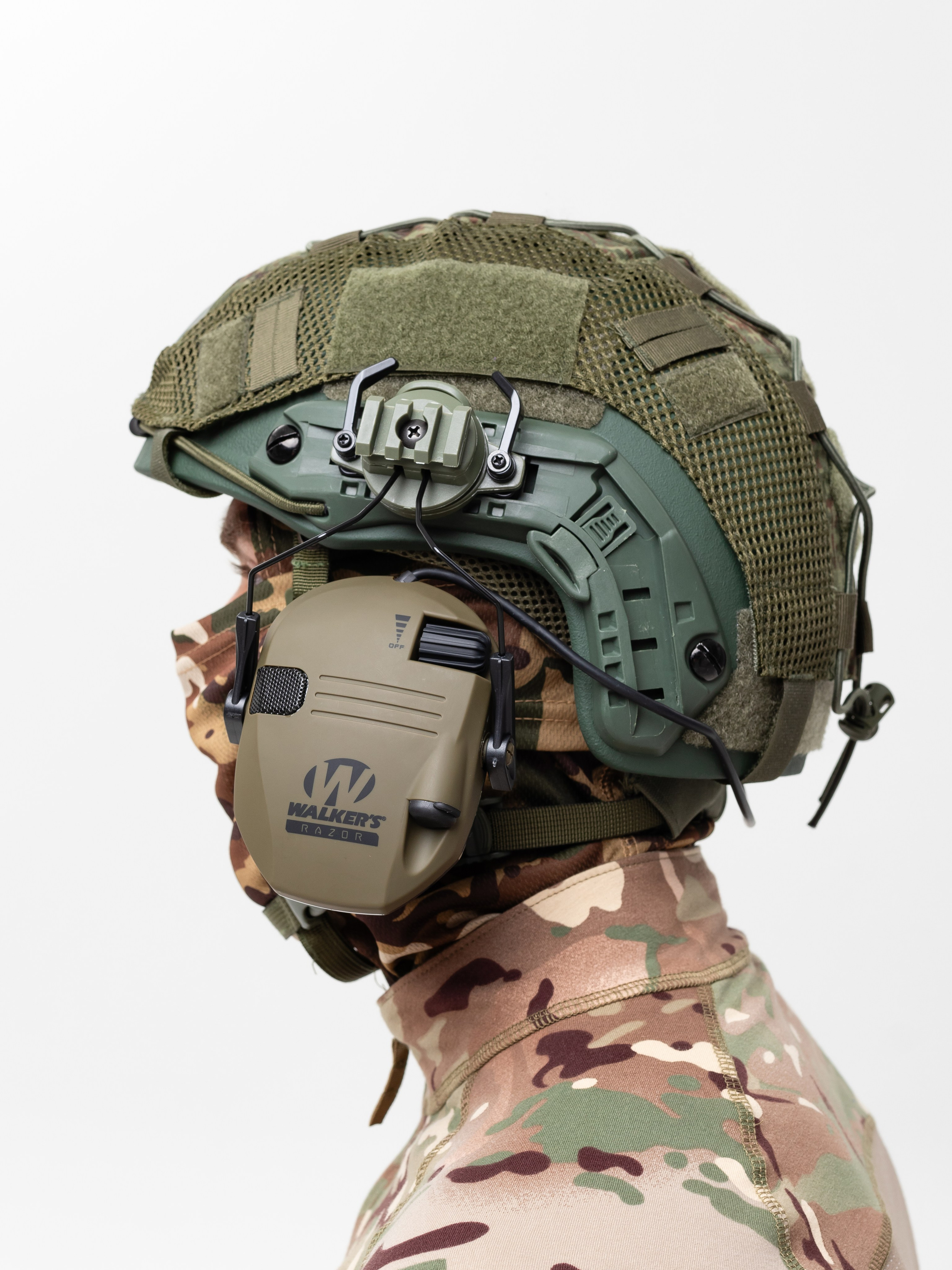 Наушники. Фотограф в Краснодаре Арина Кудряшова