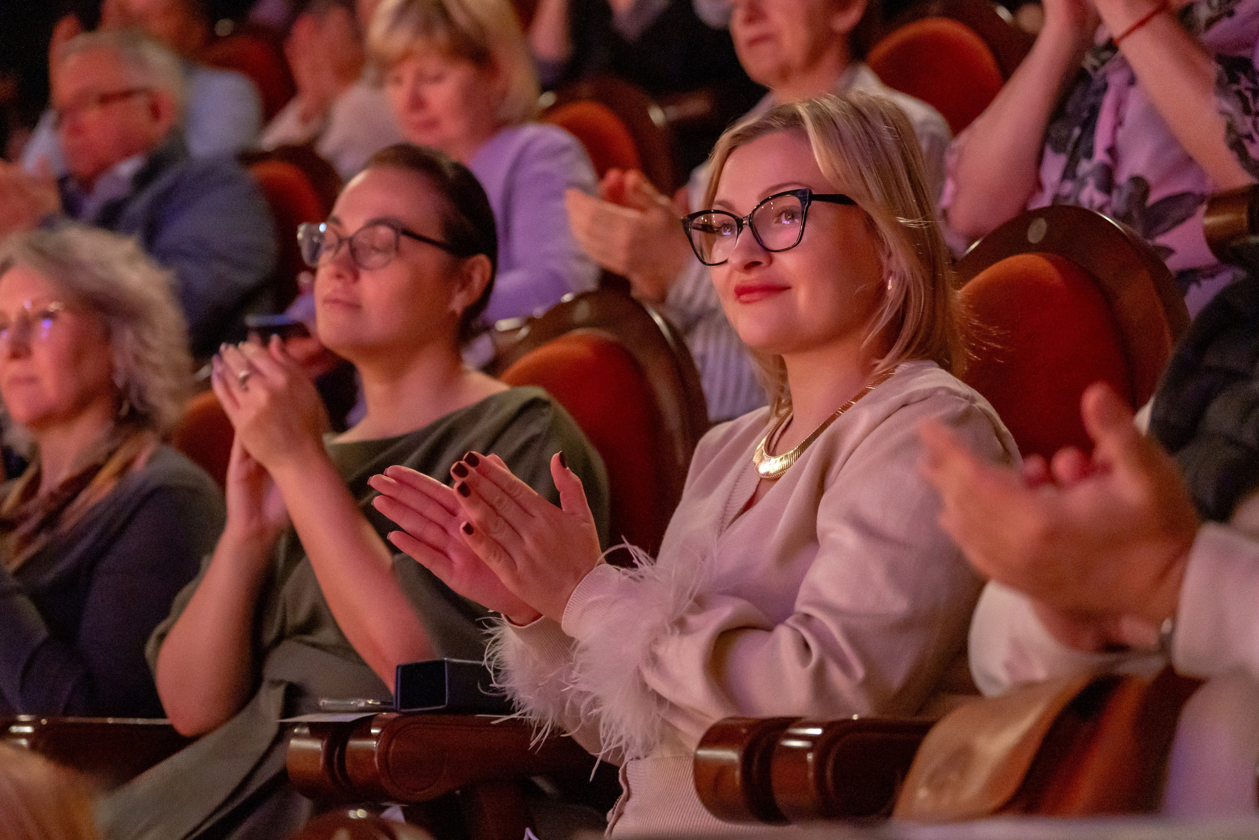 Репортаж. Фотограф в Новороссйиске Евгений Львов