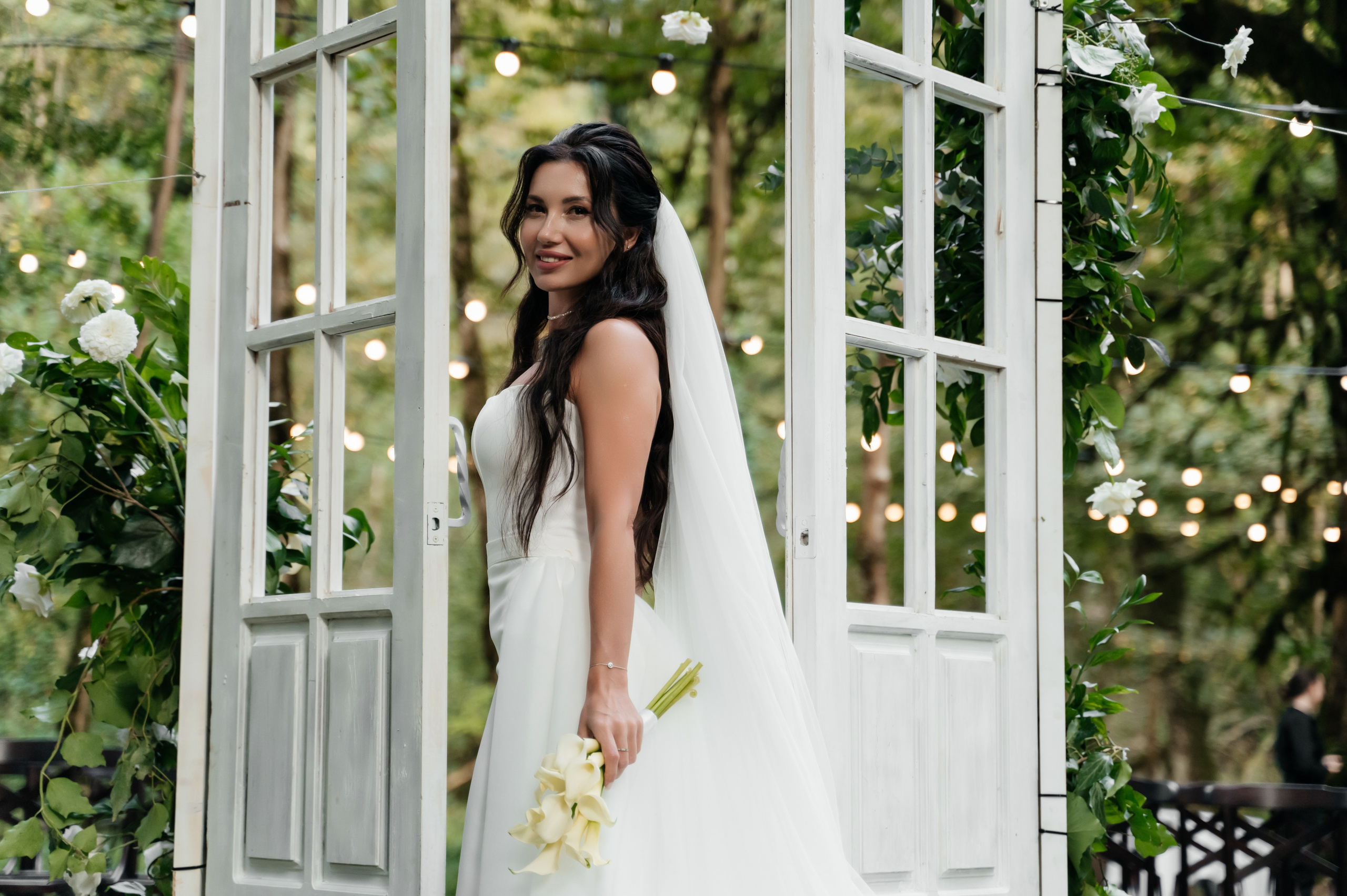 Даниил и Мария. Фотограф Палий Ульяна