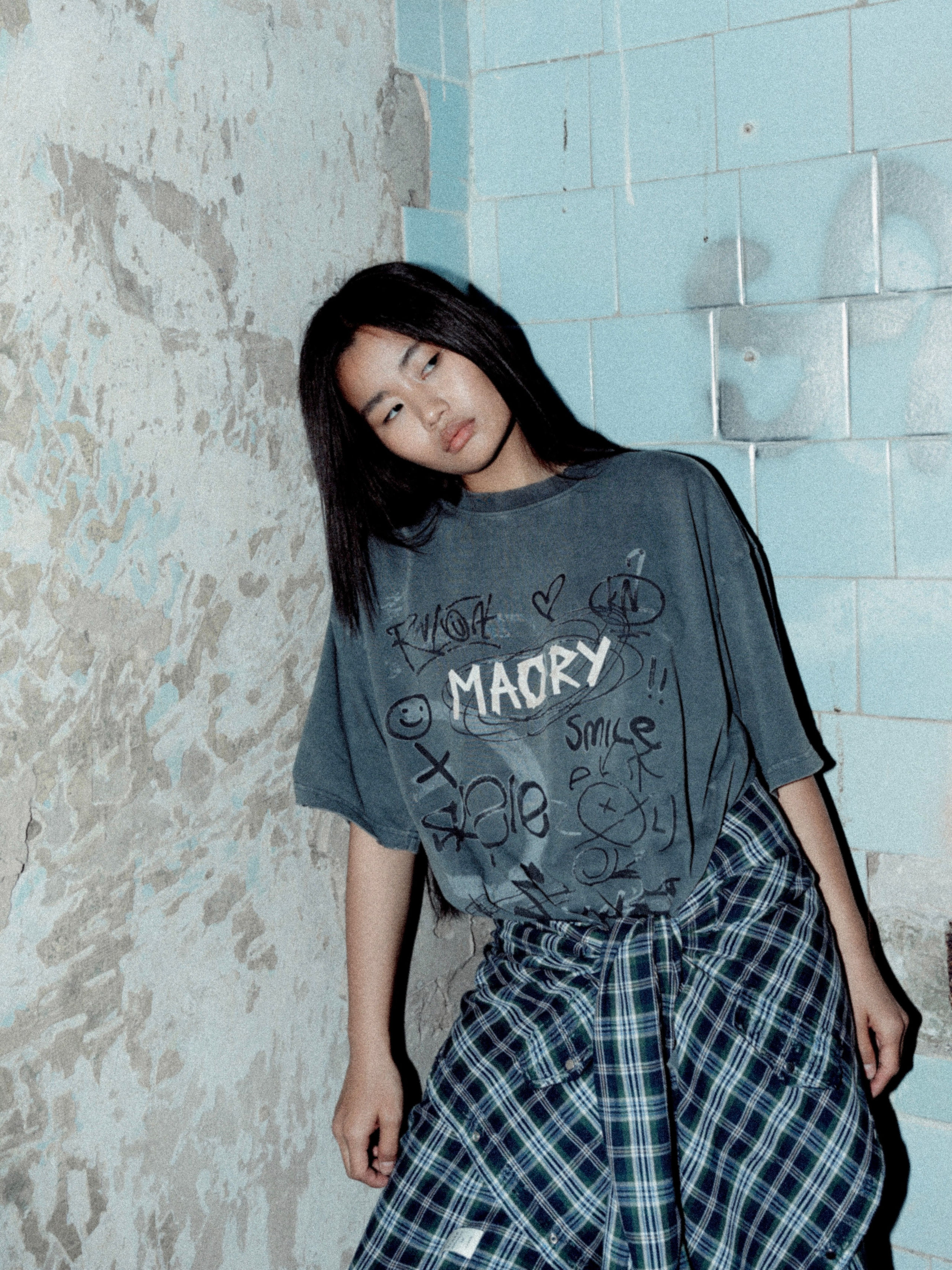 Maory. Full production: photo, video, ai