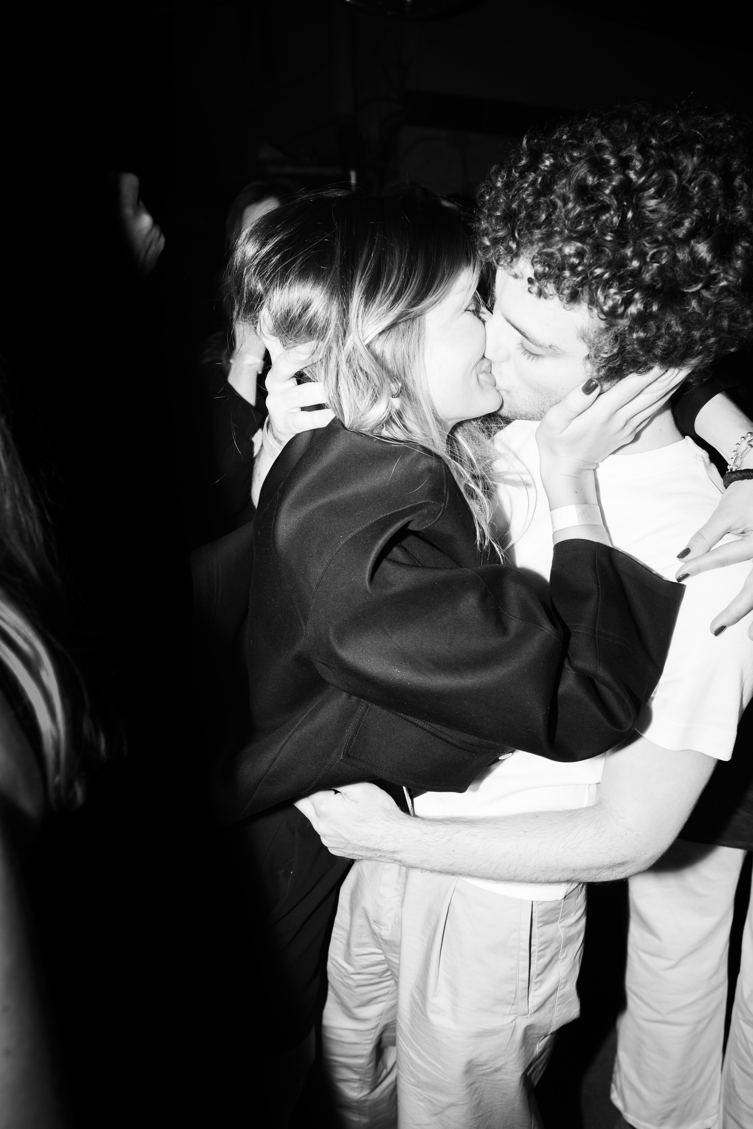 Restaurants & parties