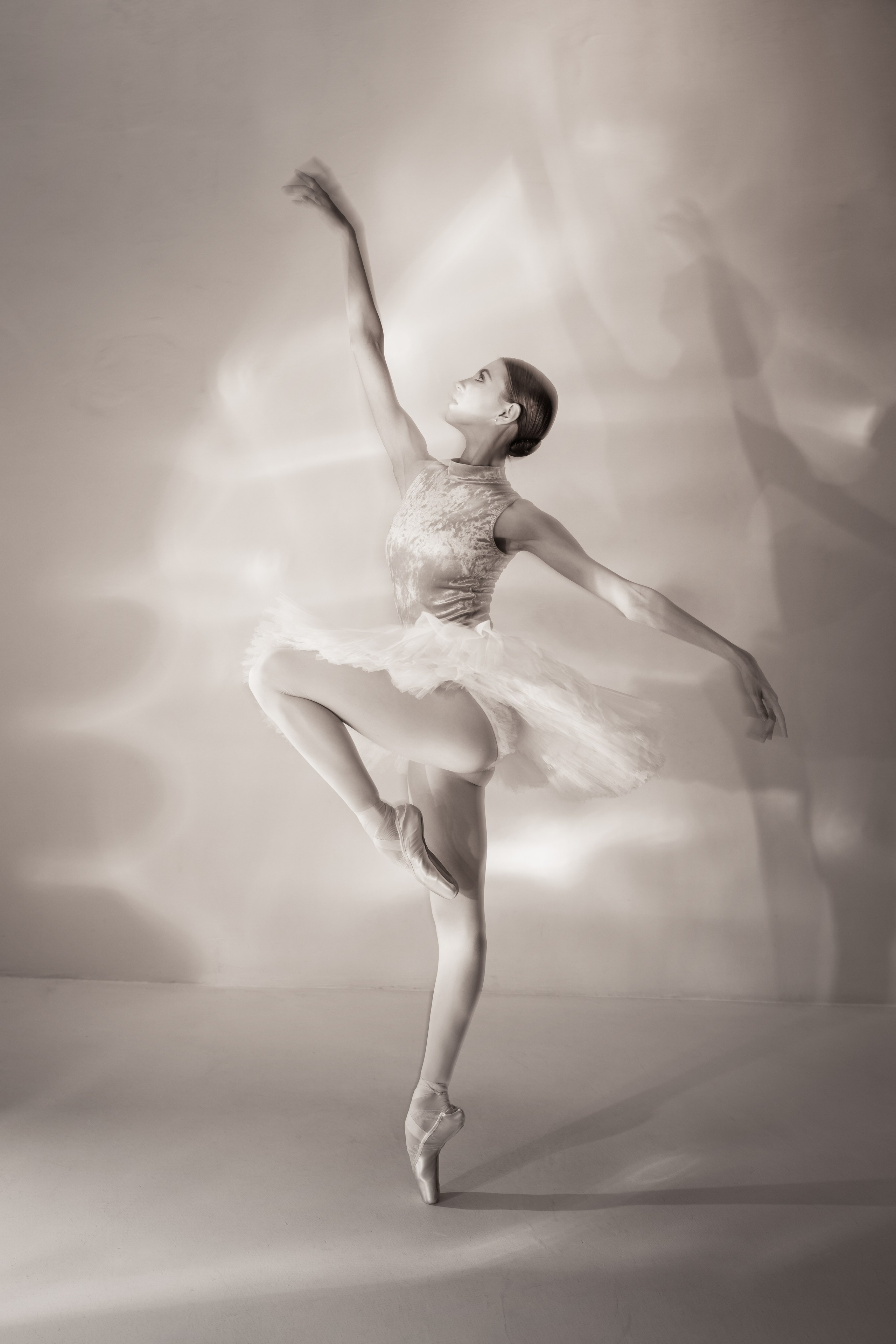 Валерия Кузнецова. Художественная фотография