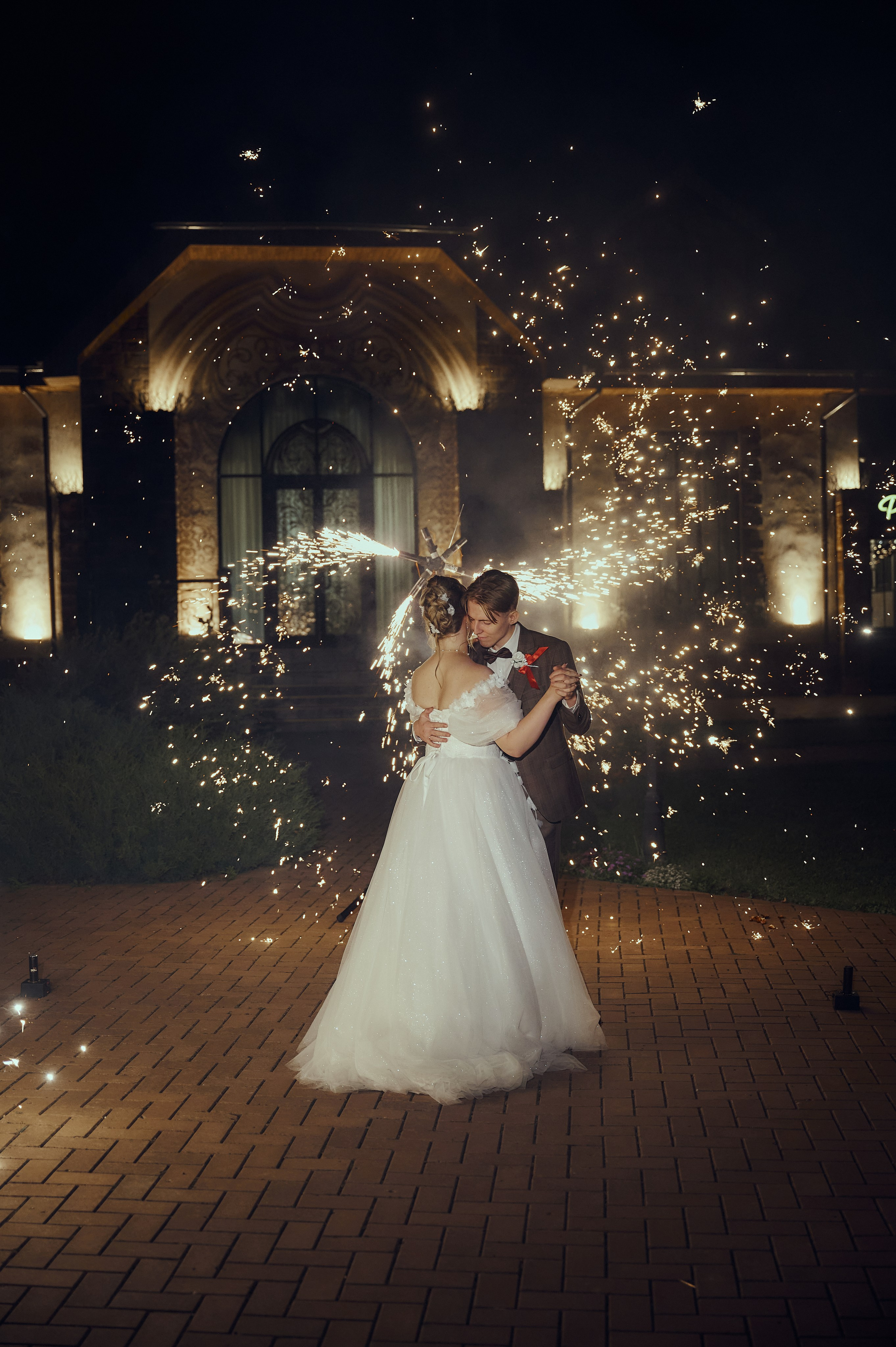 Свадьба в Петушках Тула. Свадебный фотограф в Туле Никита Беляев