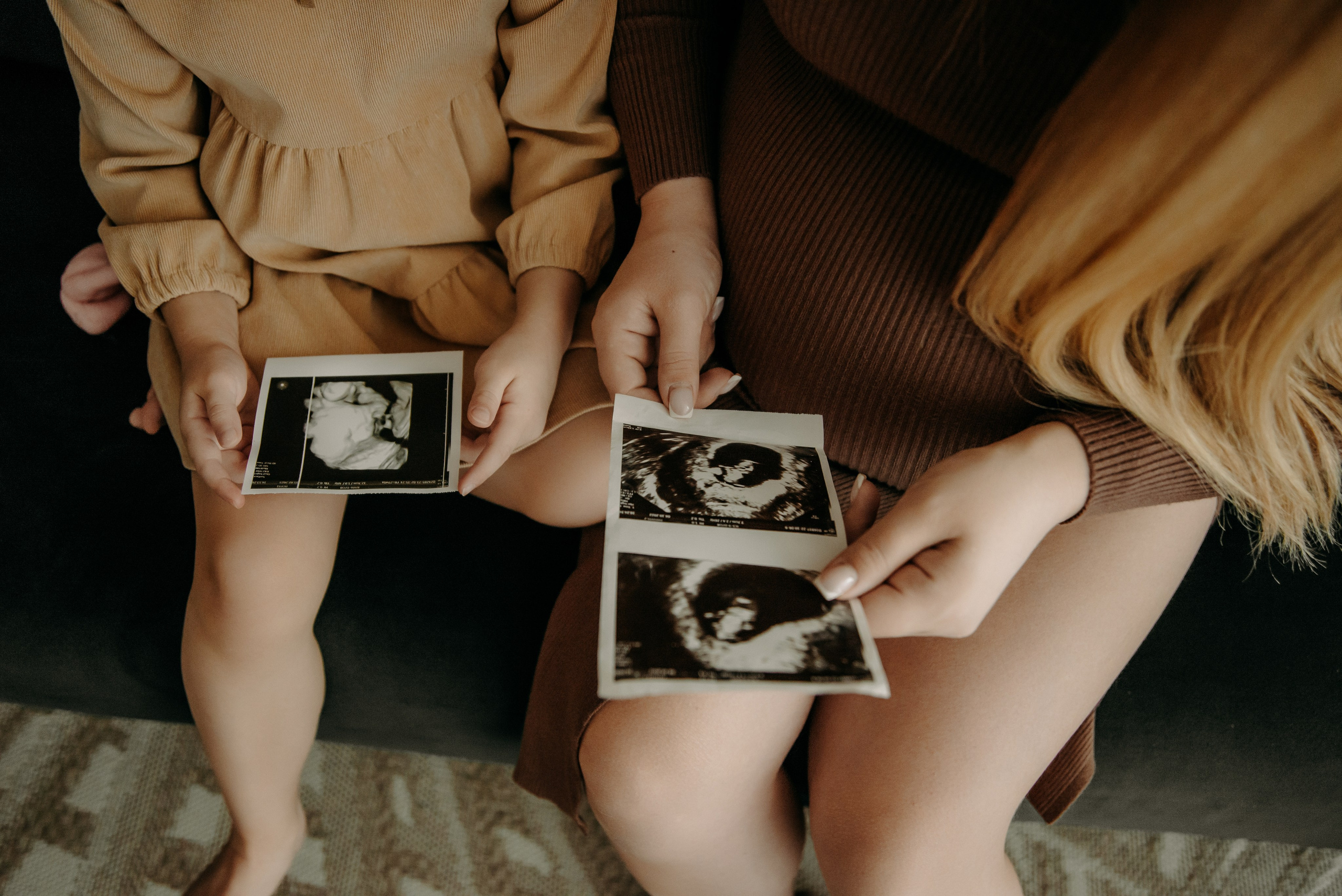 Вера, Саша, Мира. Свадебный фотограф, фотограф беременности Дарья Доценко