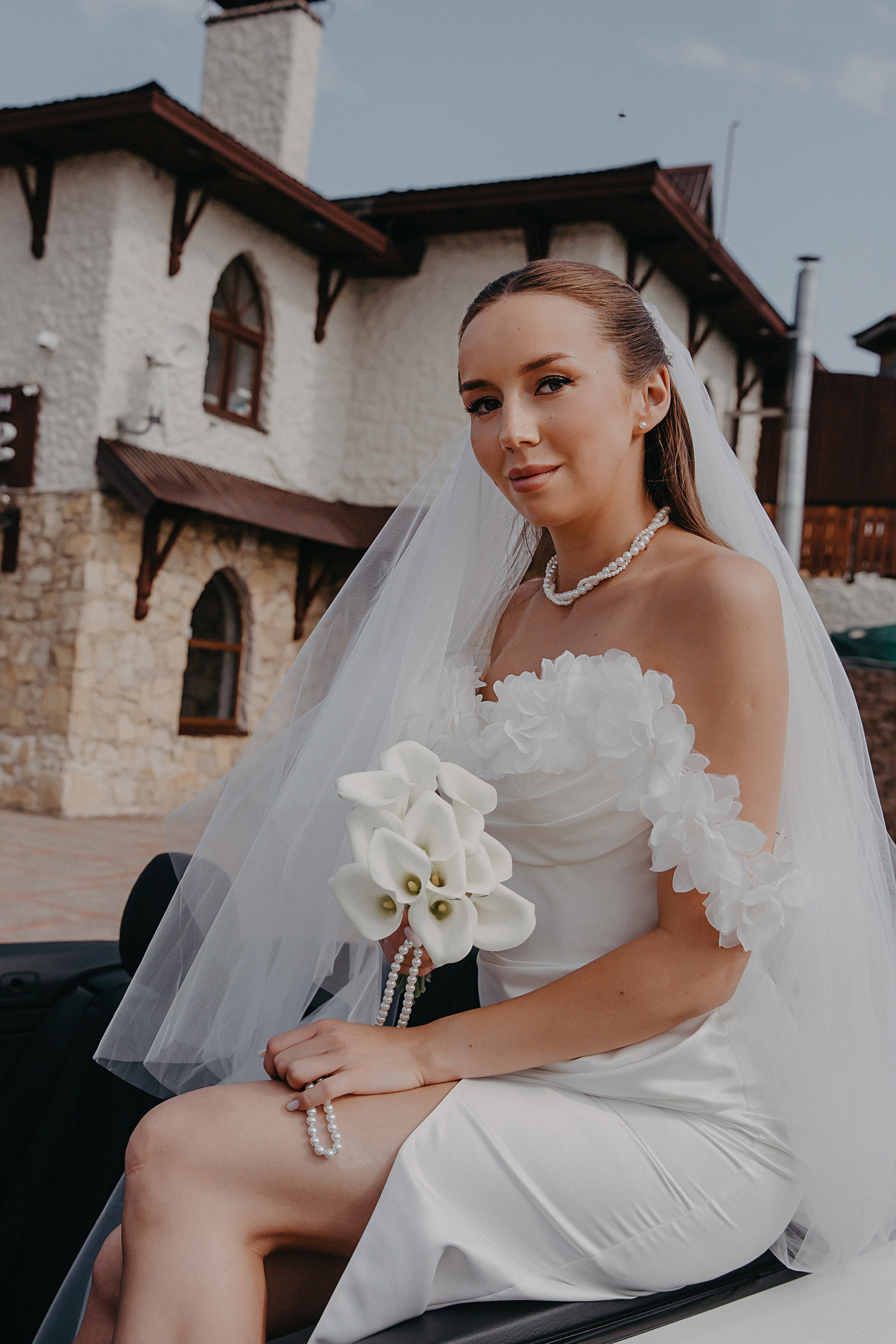 Роберт и Арина. Свадебный, семейный и детский фотограф Набережные Челны