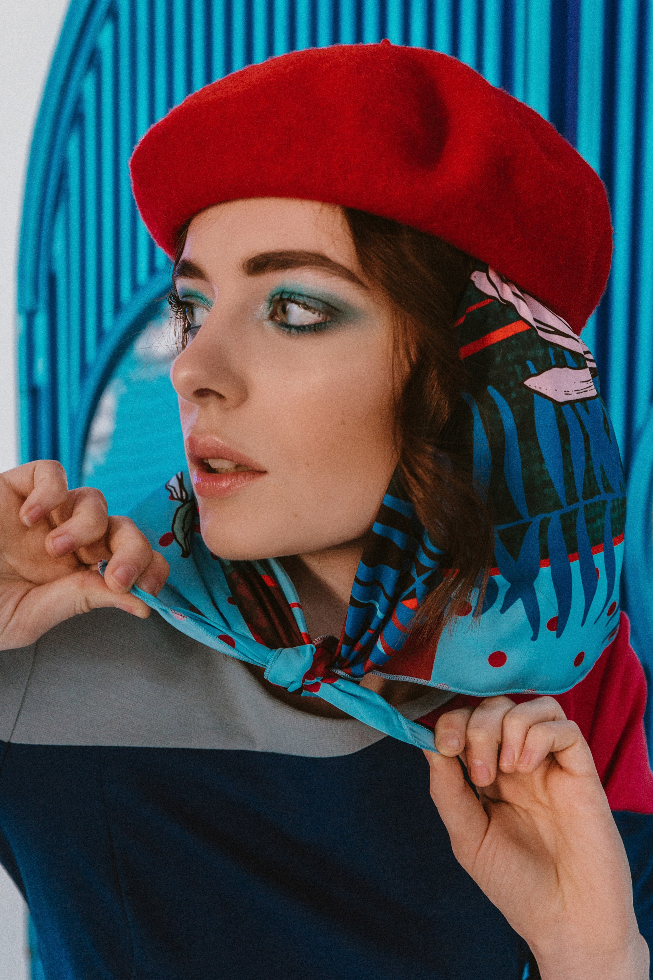 GRLZ. Портретный и Семейный фотограф в Санкт-Петербурге Rocket Alice