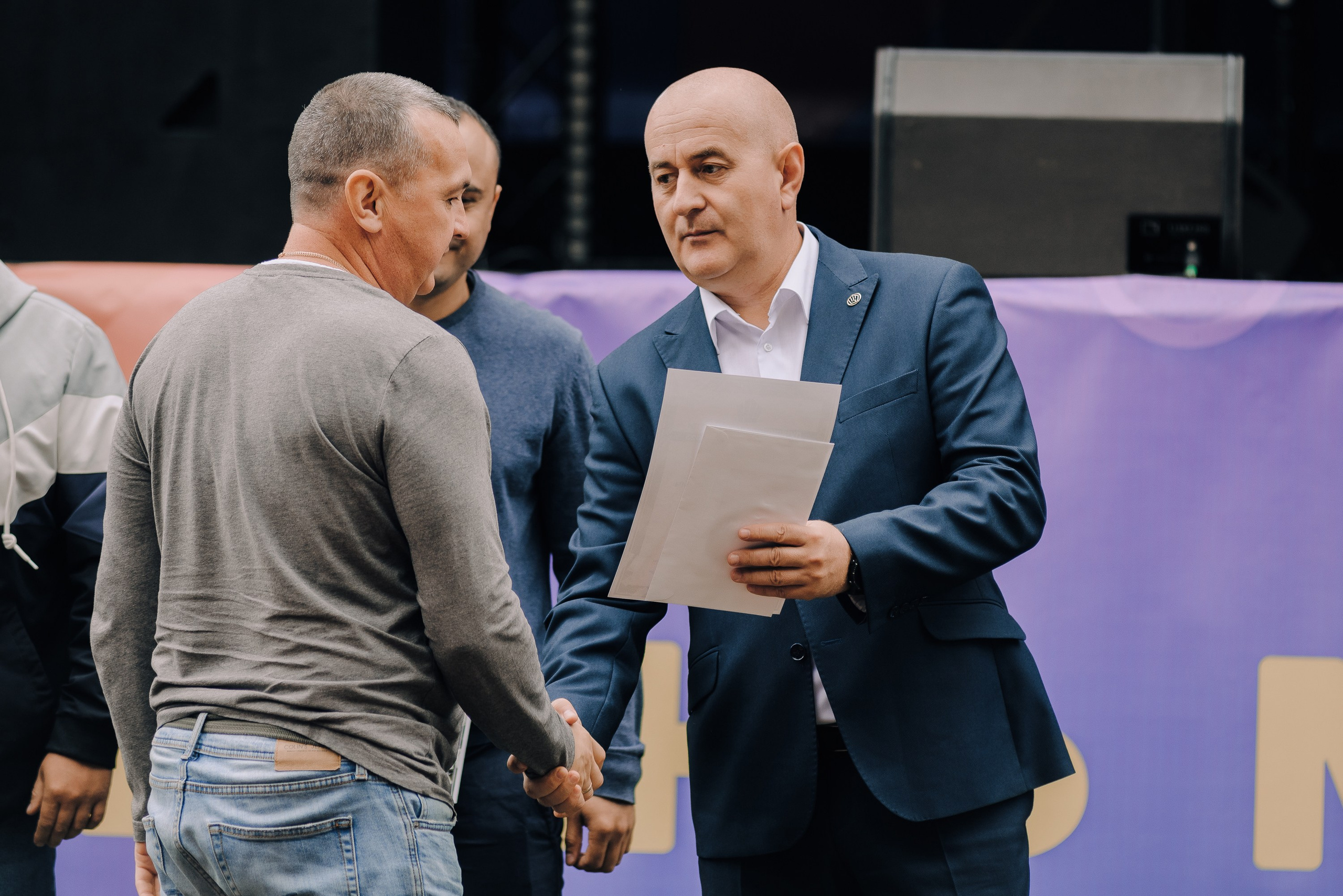 ДЕНЬ МЕТАЛЛУРГА. ЧЕЛЯБИНСКИЙ ЦИНКОВЫЙ ЗАВОД 2023. Репортажный фотограф Зуев Роман г. Челябинск