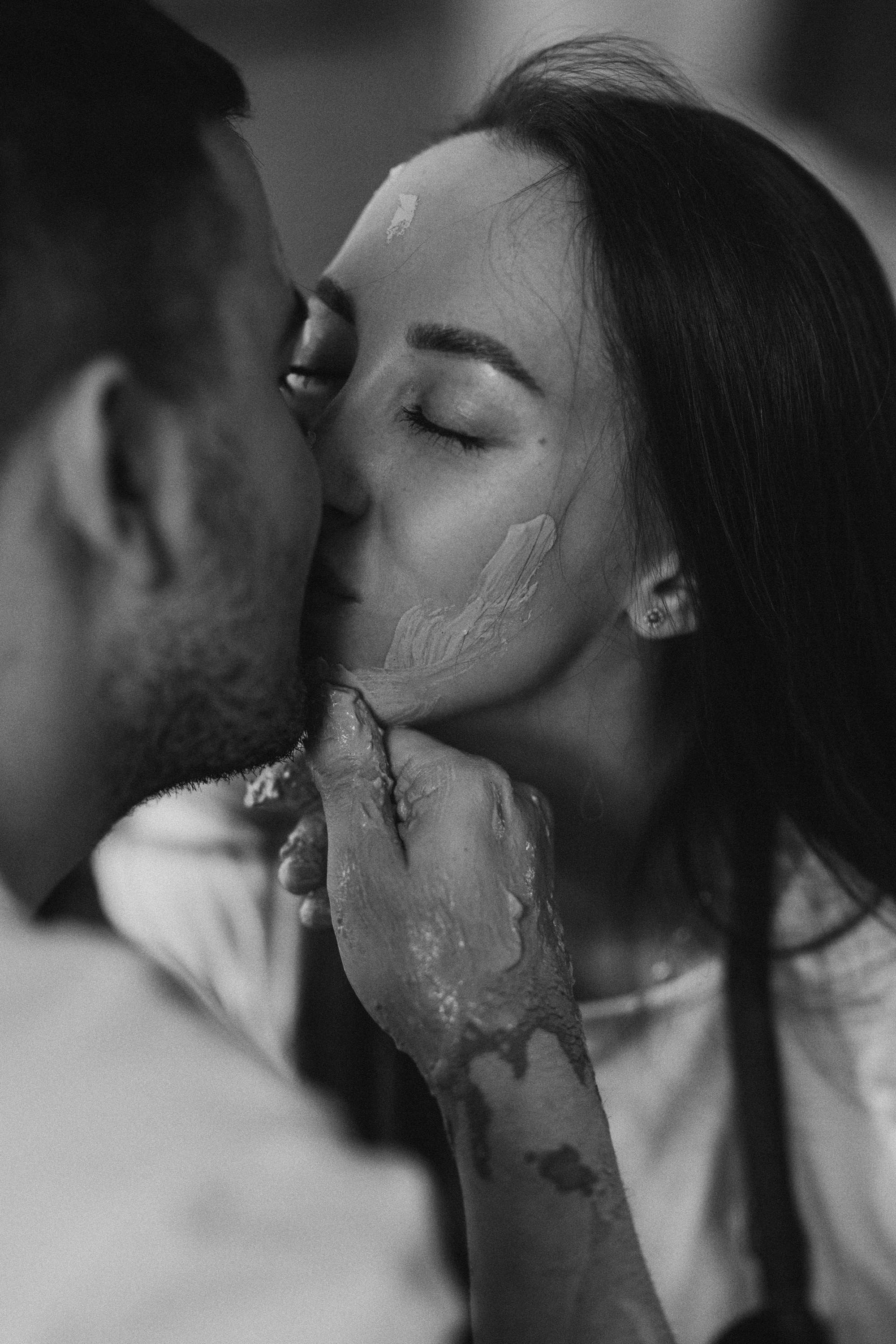 «ВСЁ ПОБЕЖДАЕТ ЛЮБОВЬ». Maria Startseva Photo