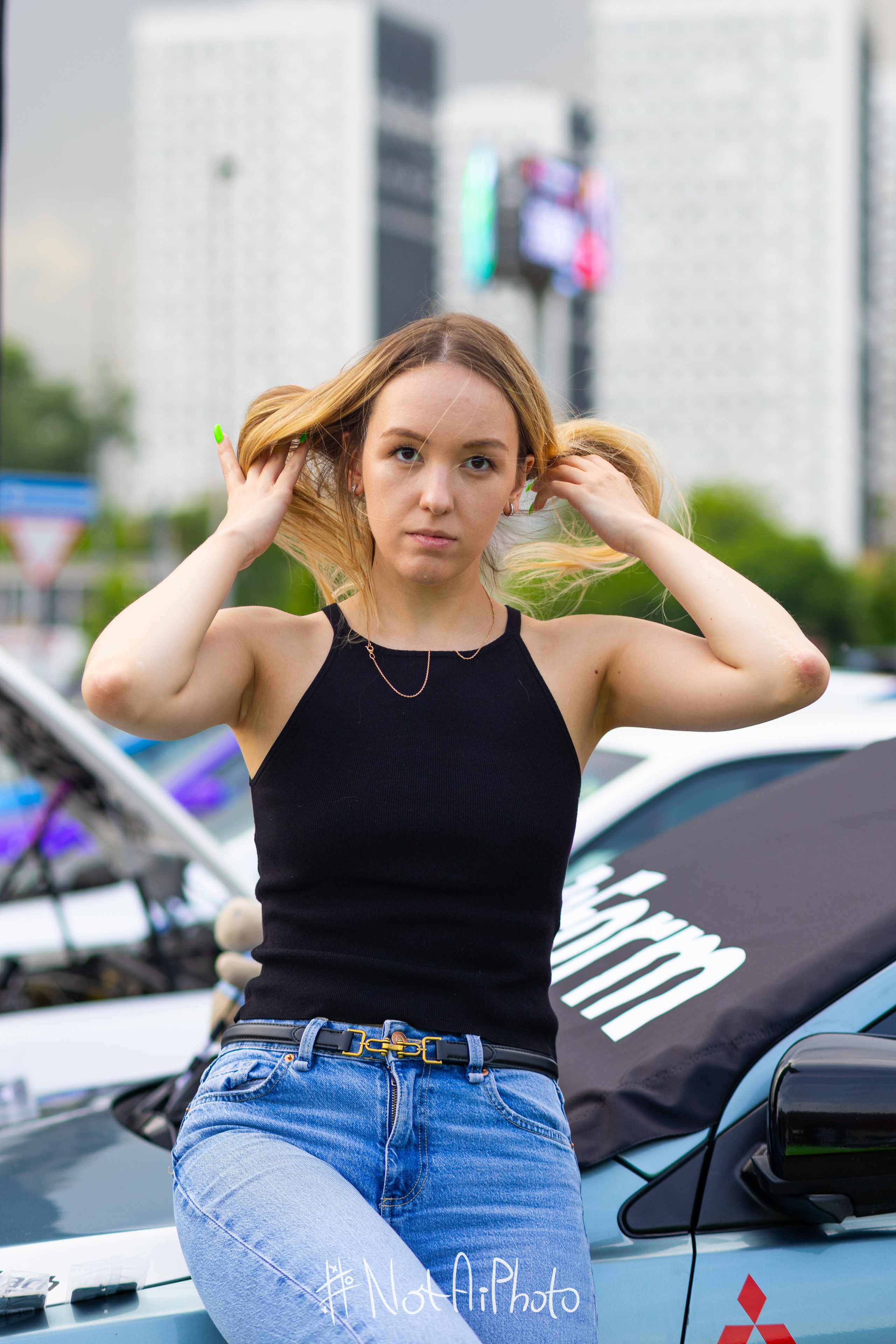 Репортажная съемка Time2Fest. #NotAiPhoto — автомобильный фотограф