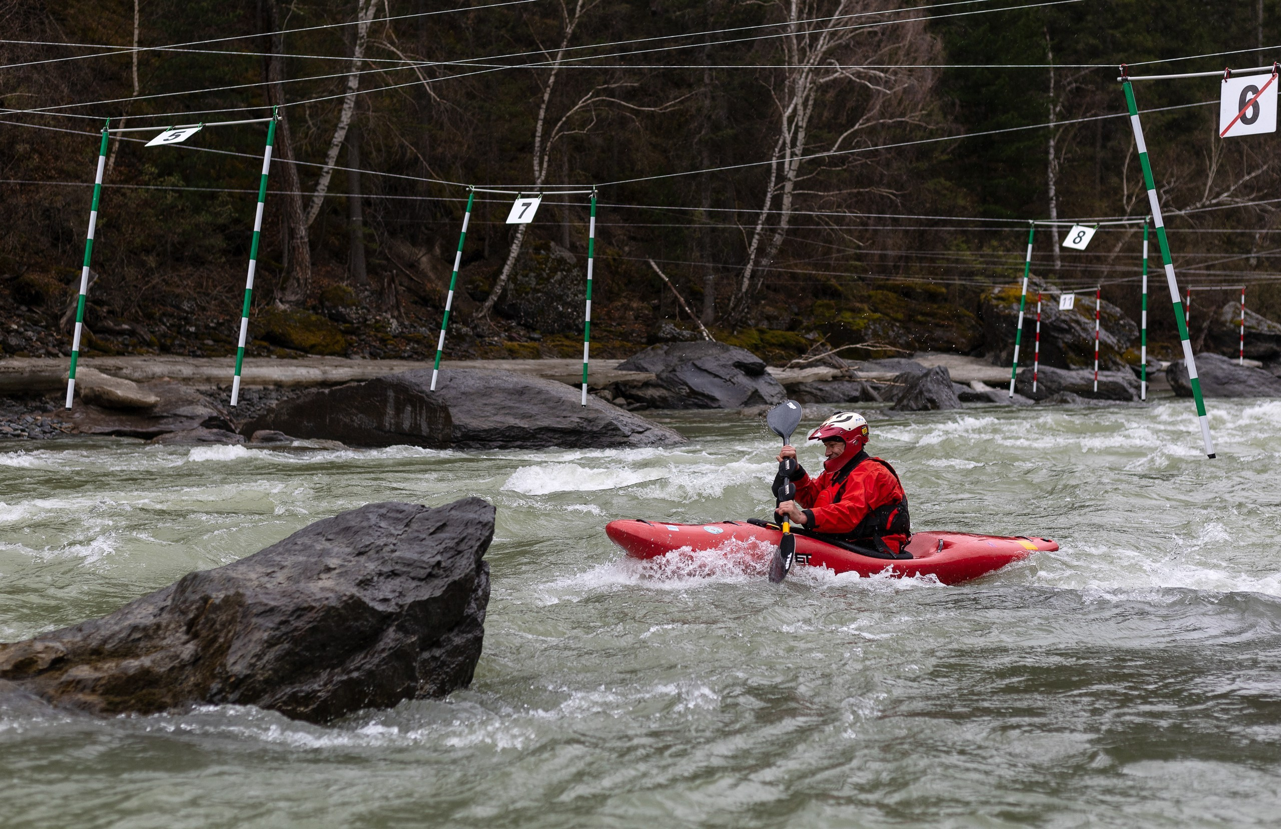 Новосибирская школа каякинга сборы Горный Алтай. Портретный фотограф, бизнес-контент Кемерово Уфимцева Ирина