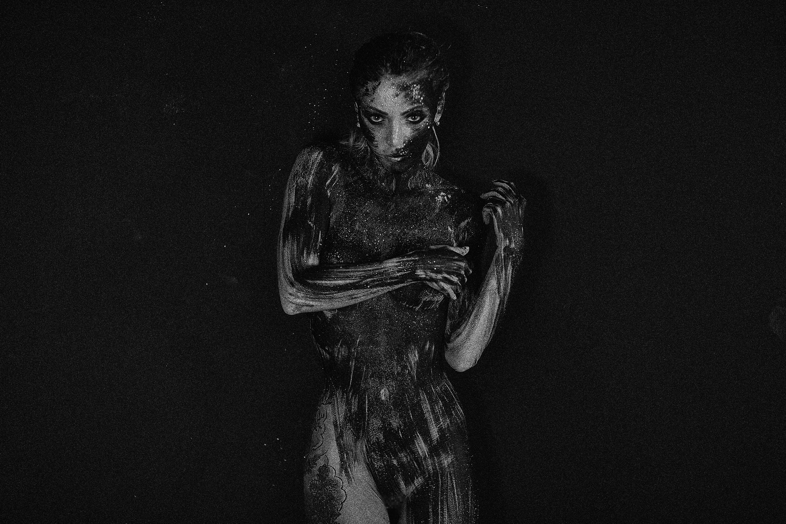 photographer Pavel Mylnikov 