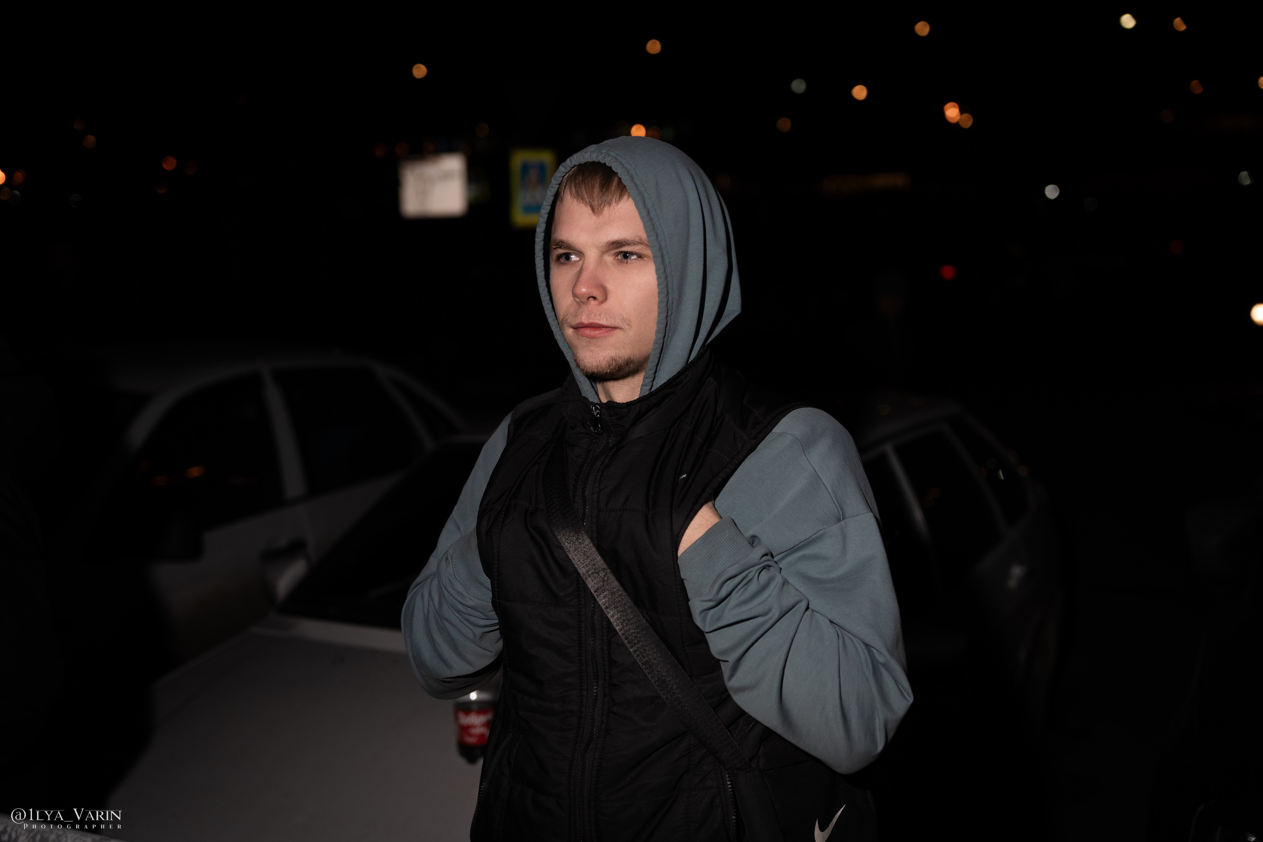 DnB 14/11/2025. TuninGGameS Media