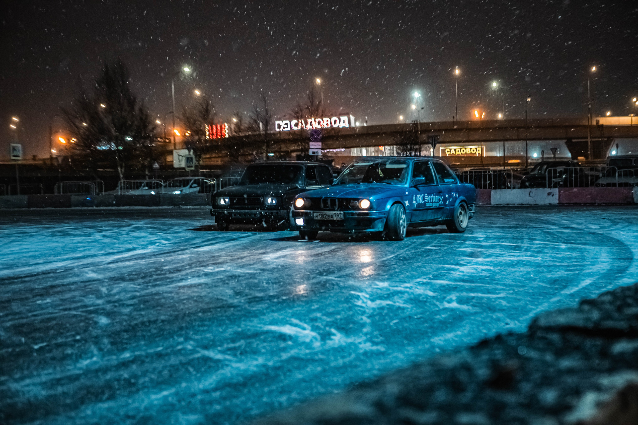 DnB 12/12/25. TuninGGameS Media