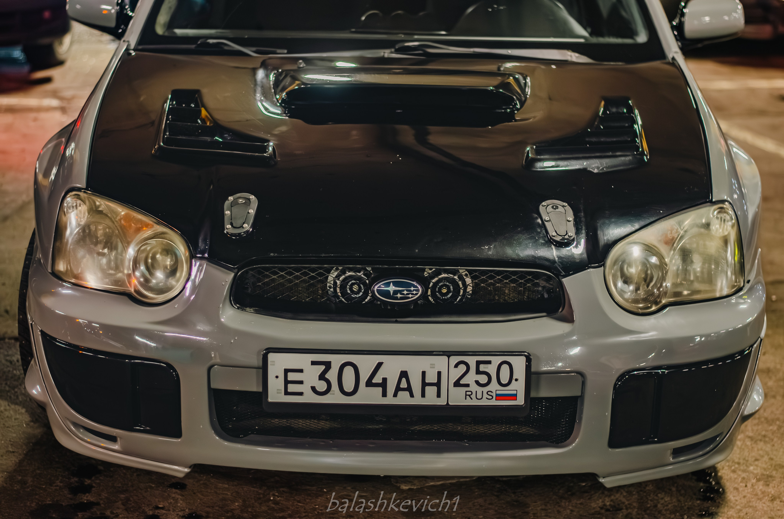 DnB 22-21/11.25. TuninGGameS Media